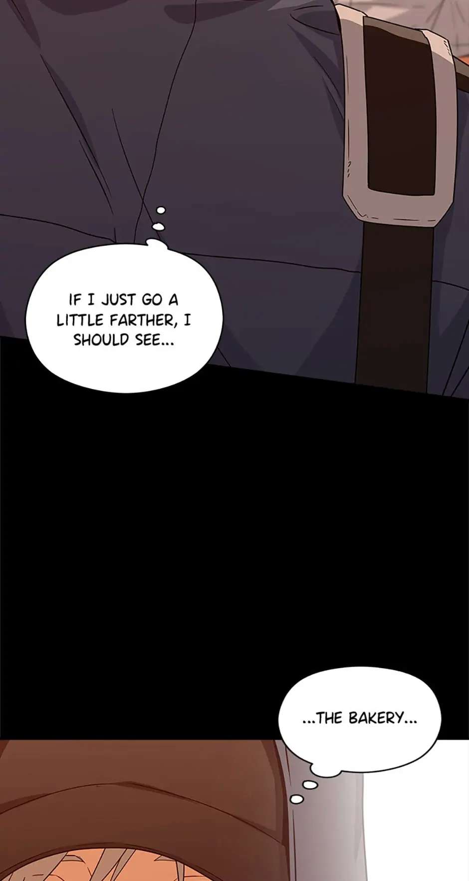 My Suspicious Roommate chapter 52 - page 58