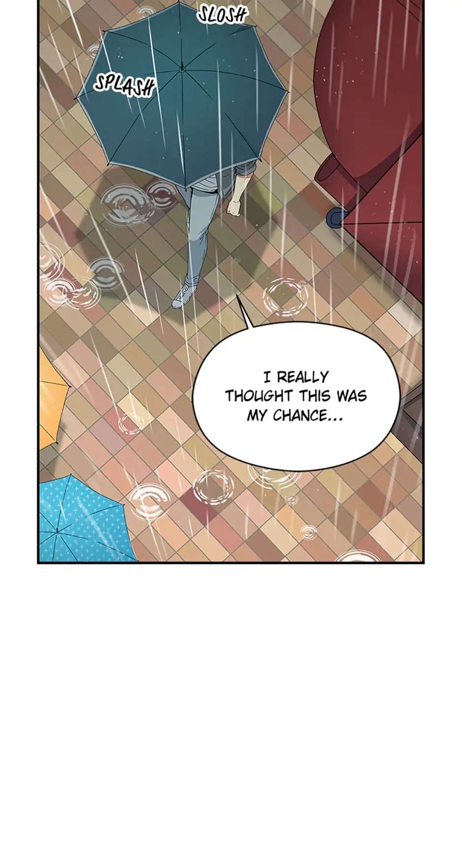 My Suspicious Roommate chapter 43 - page 54