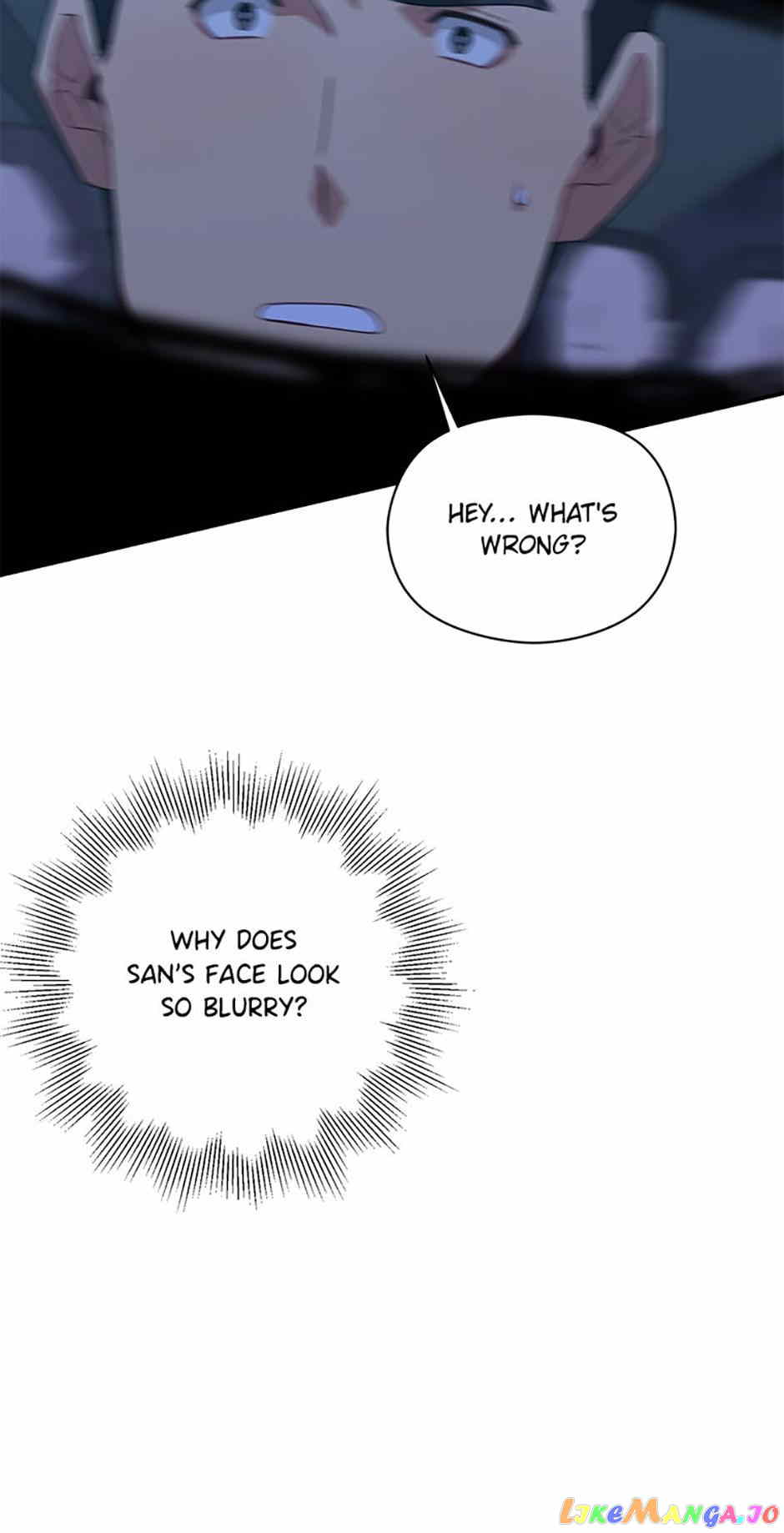 My Suspicious Roommate Chapter 60 - page 73