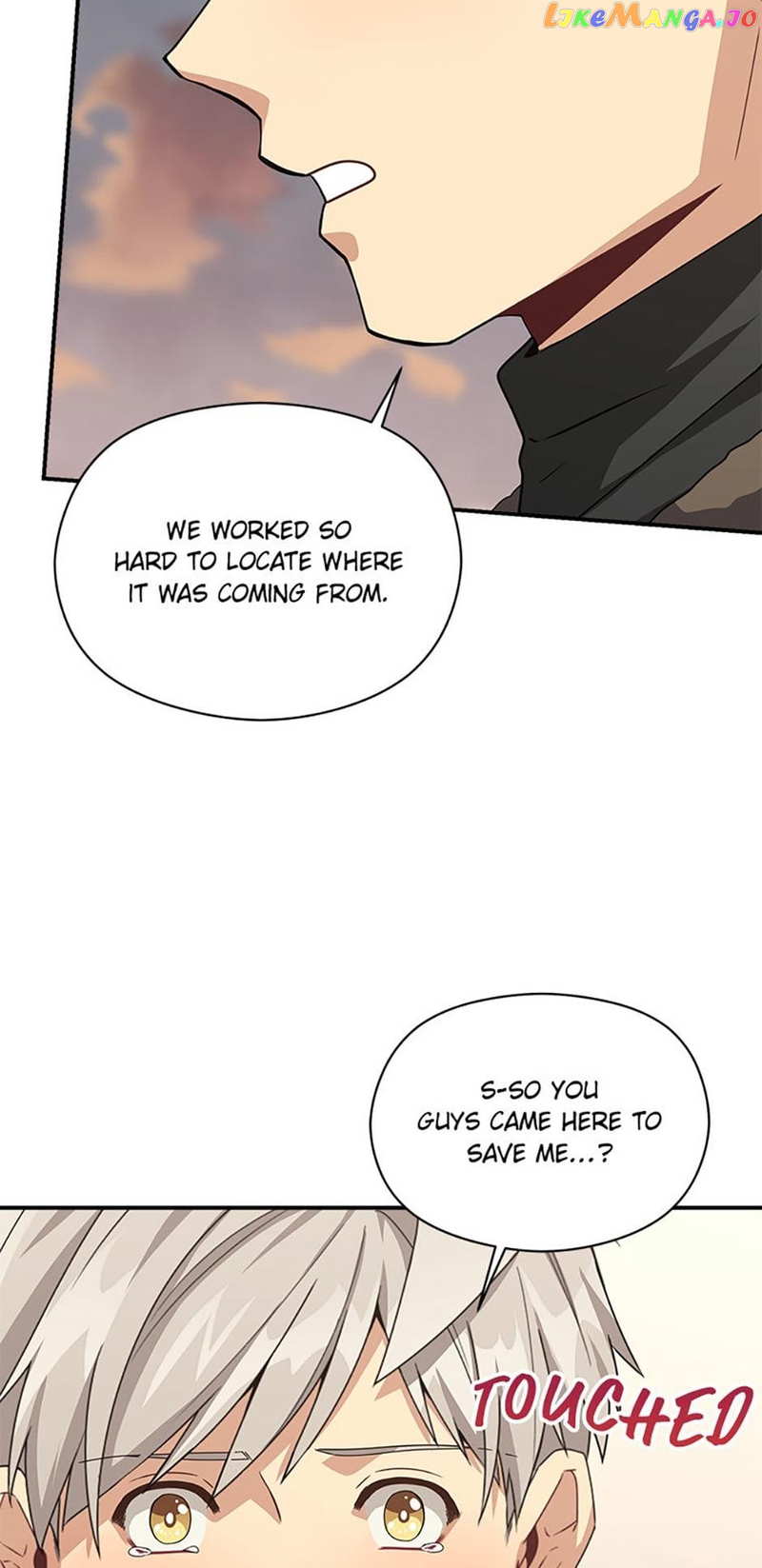 My Suspicious Roommate Chapter 66 - page 4