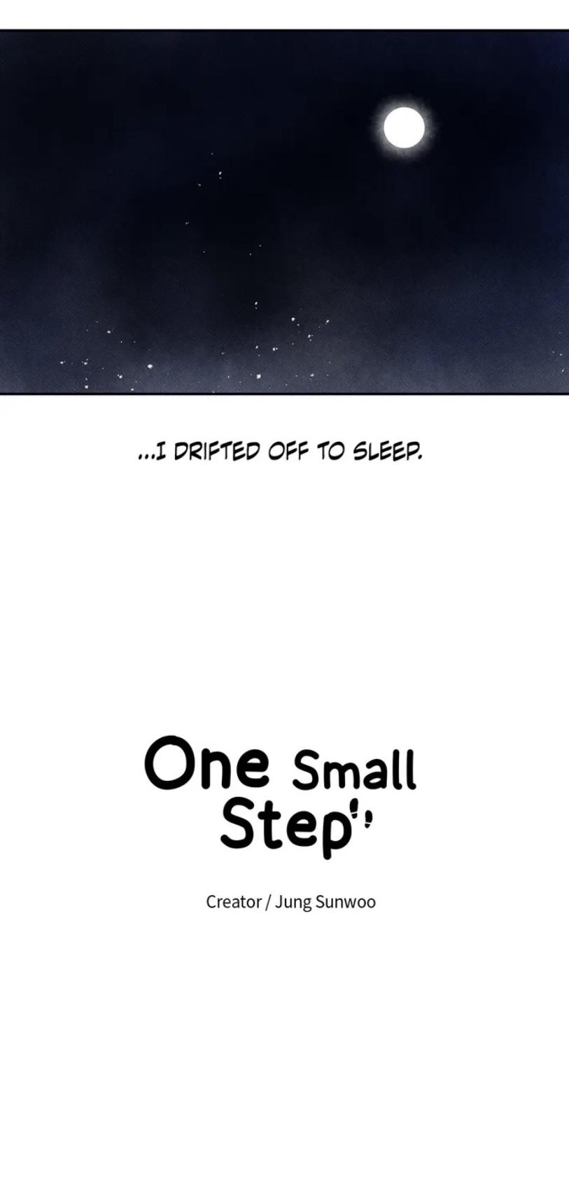 One Small Step chapter 13 - page 4