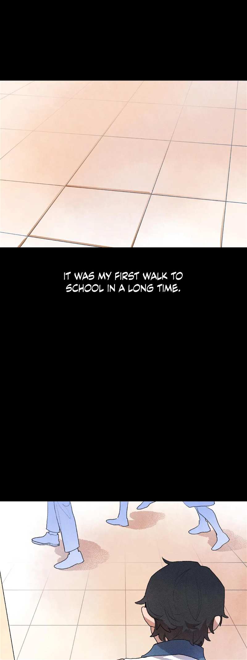 One Small Step chapter 61 - page 5