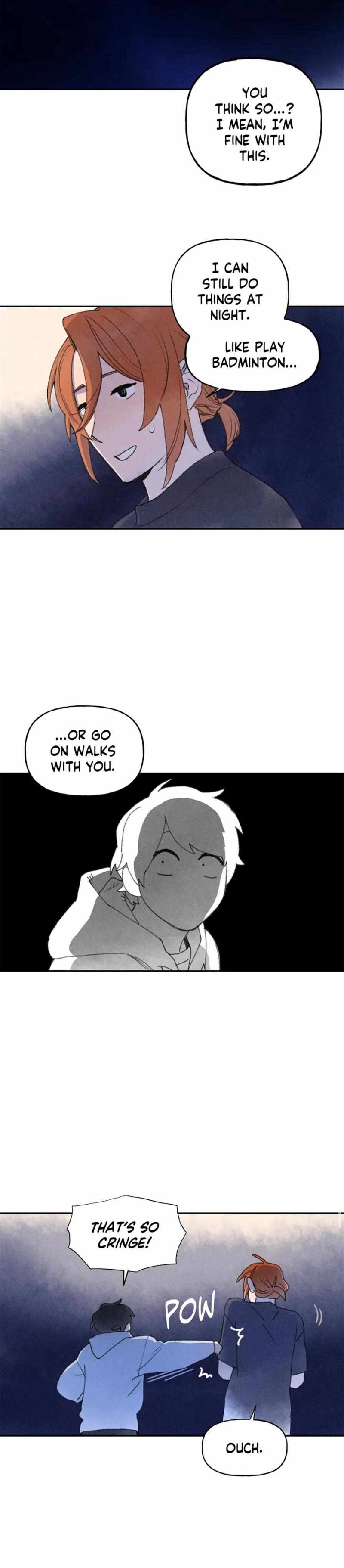 One Small Step chapter 31 - page 3