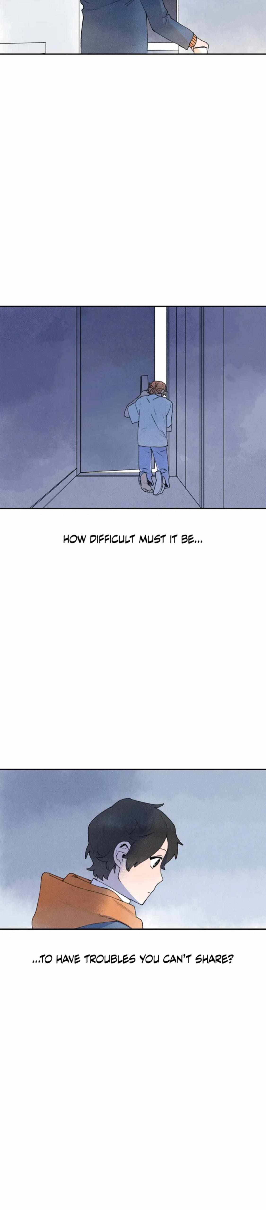 One Small Step chapter 33 - page 7