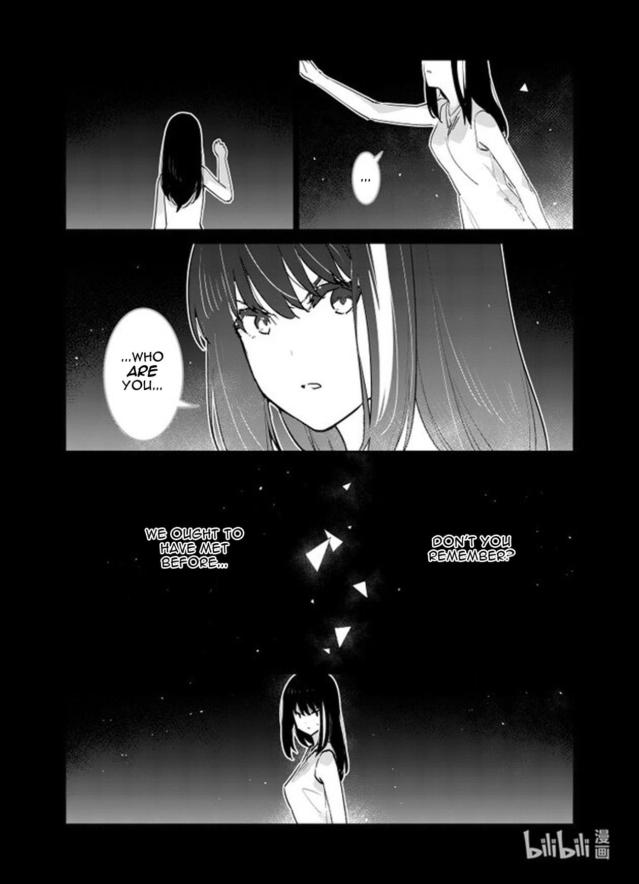 Girls’ Frontline chapter 32 - page 28