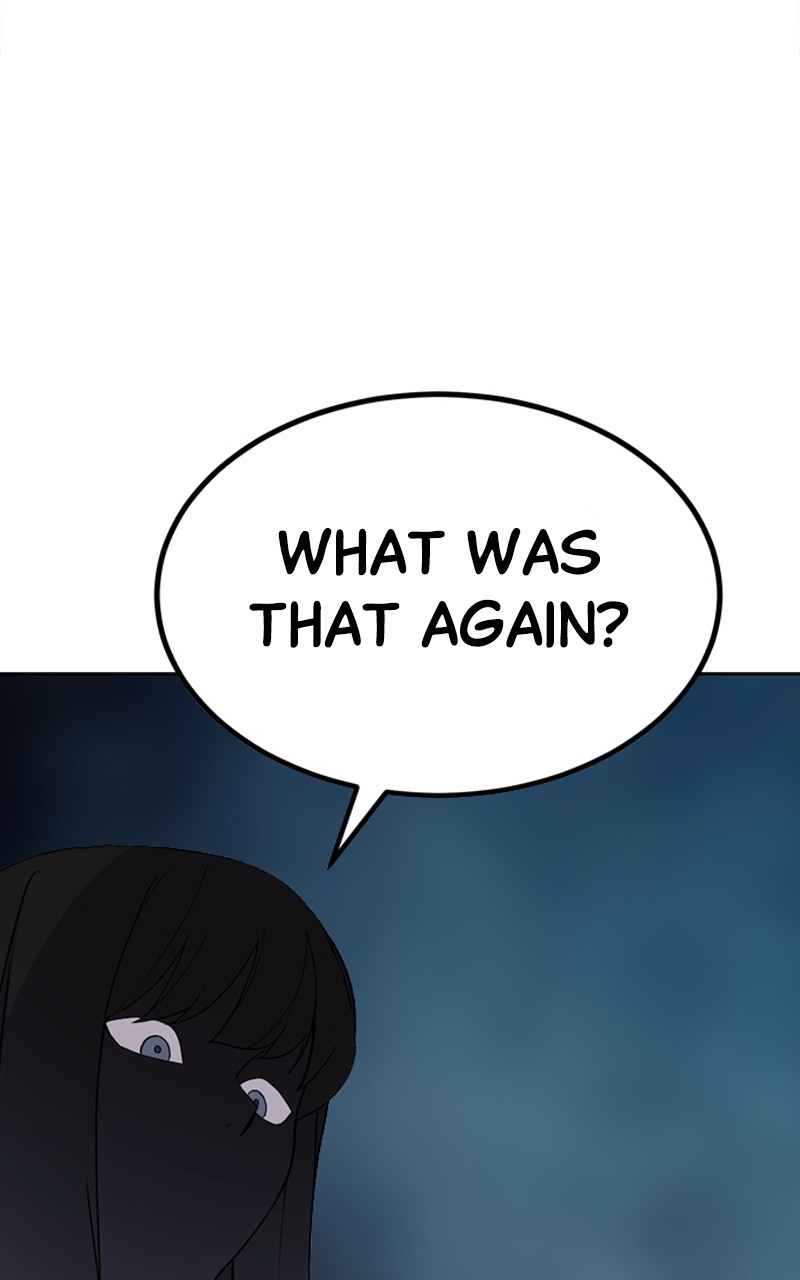 Unstoppable Hayeong chapter 3 - page 37