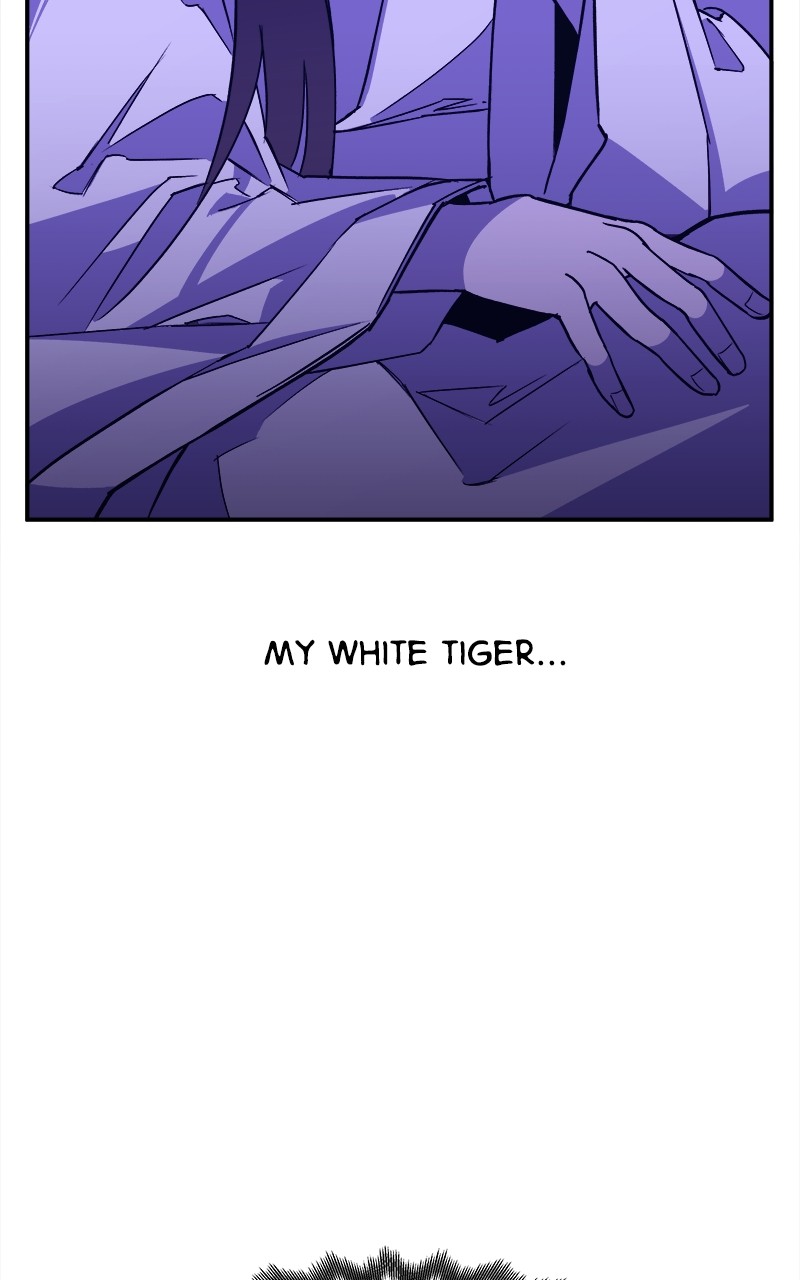 Goddess's Way of Attacking Tigers chapter 5 - page 11