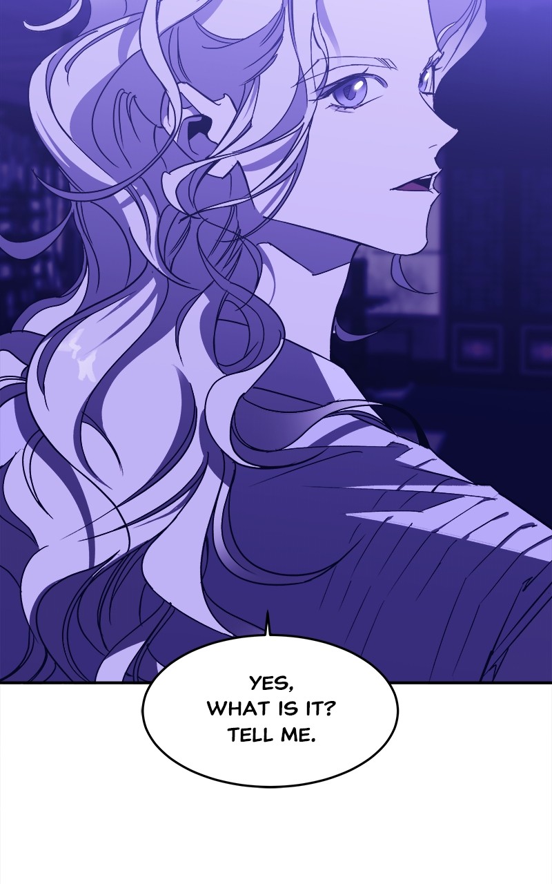 Goddess's Way of Attacking Tigers chapter 5 - page 64