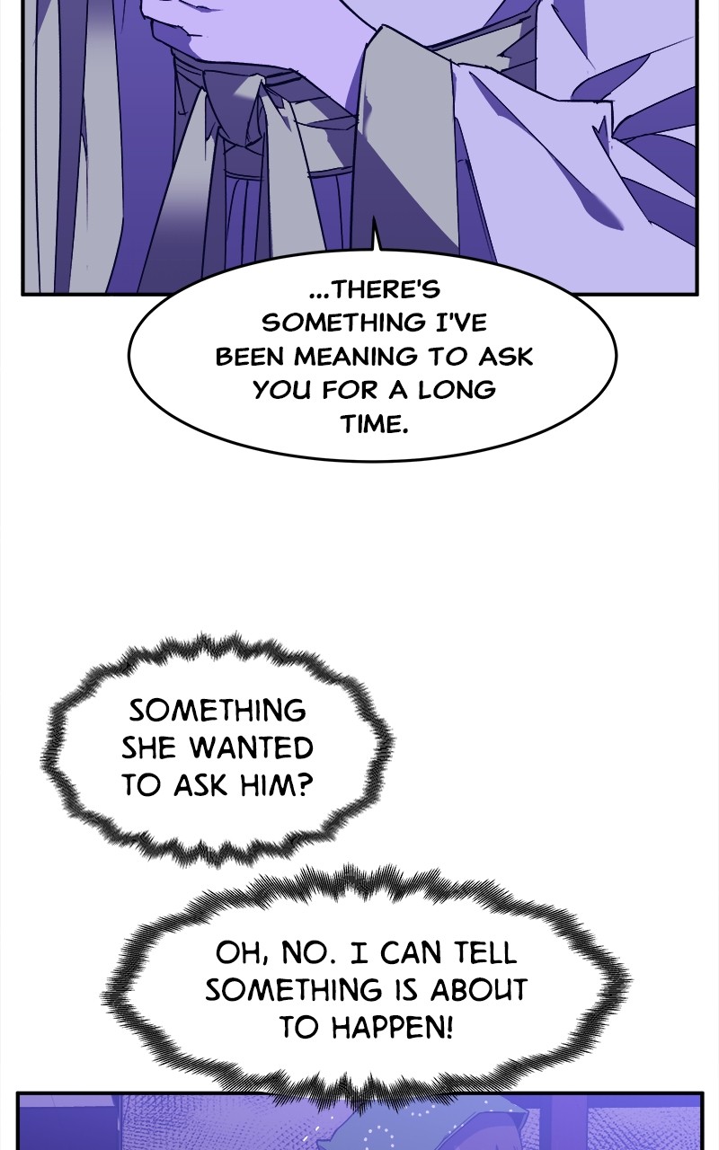 Goddess's Way of Attacking Tigers chapter 5 - page 66