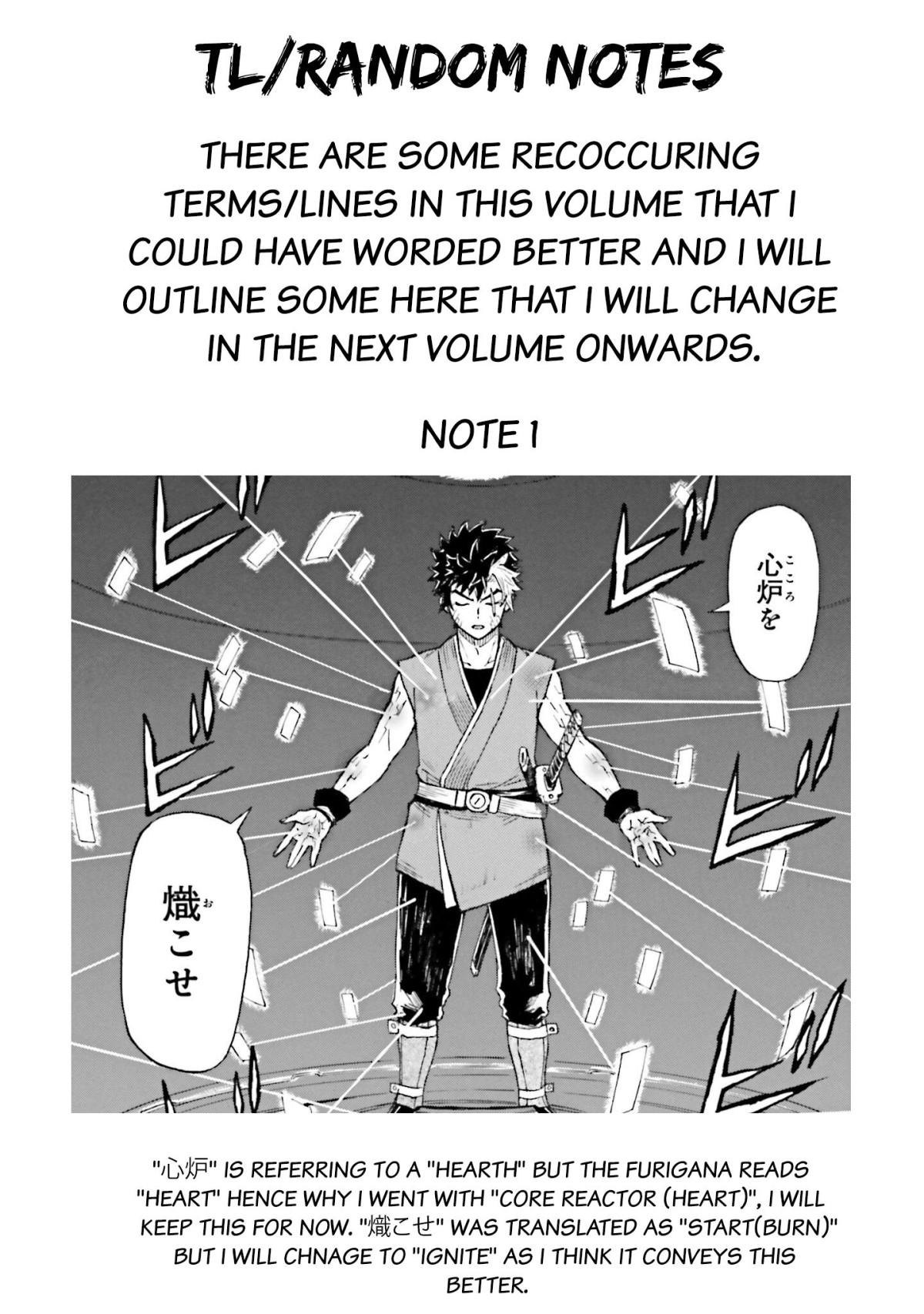 Mobile War History Gundam Burai chapter 6.2 - page 24