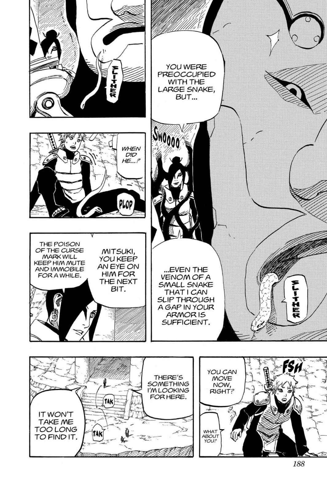 Boruto: Naruto Next Generations chapter 3.5 - page 28