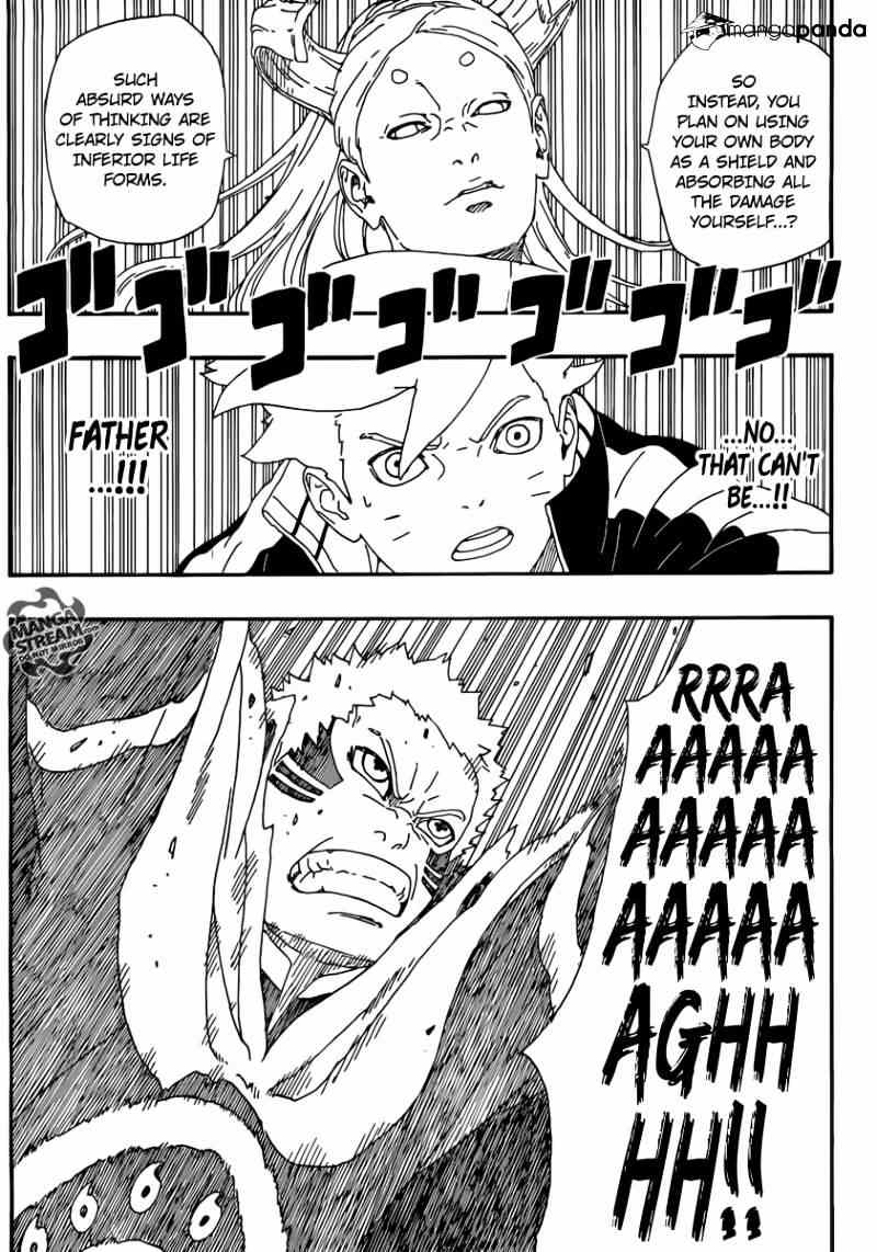 Boruto: Naruto Next Generations chapter 6 - page 6