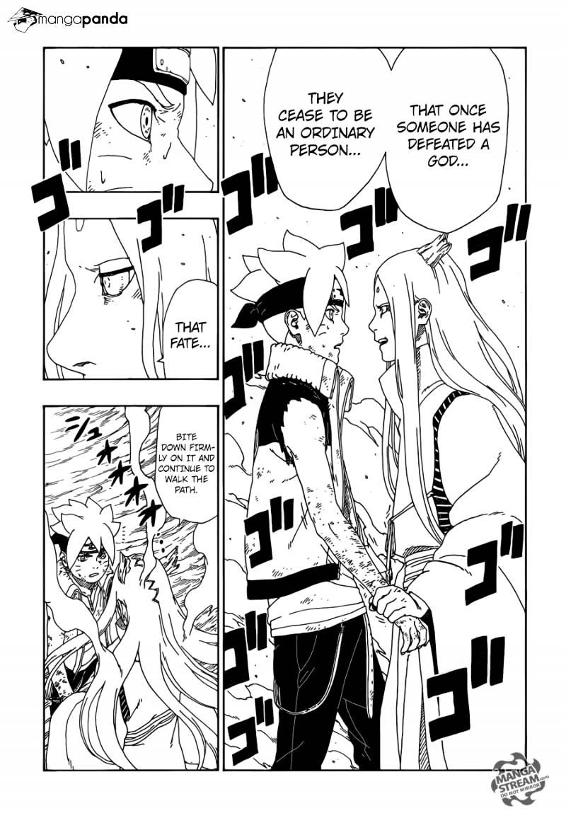 Boruto: Naruto Next Generations chapter 10 - page 18