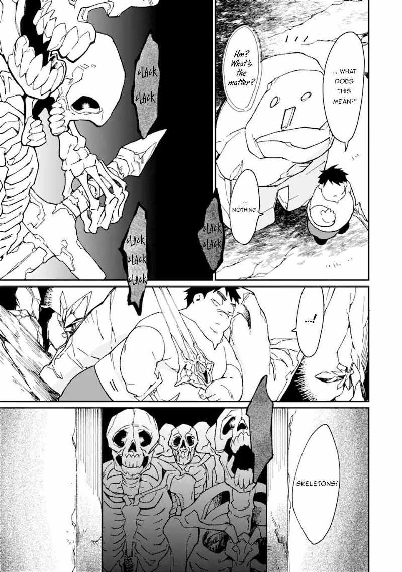 Saikyou Yuusha wa Oharai Hako: Maou ni Nattara Zutto Ore no Musou Return chapter 34 - page 10
