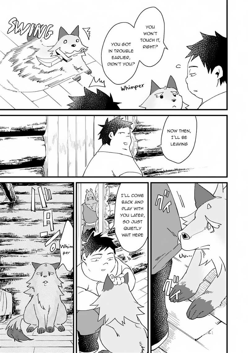Saikyou Yuusha wa Oharai Hako: Maou ni Nattara Zutto Ore no Musou Return chapter 8 - page 28