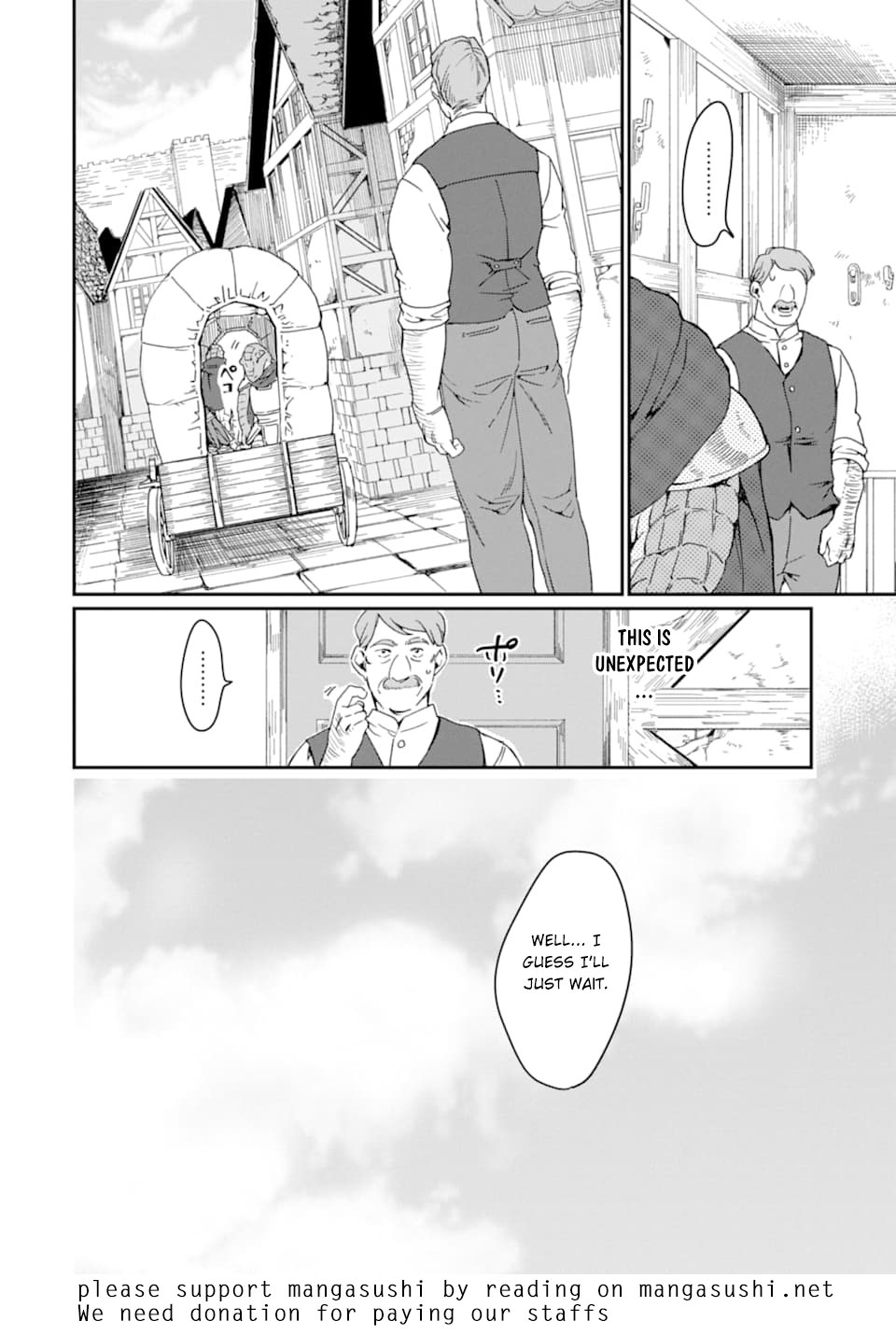 Saikyou Yuusha wa Oharai Hako: Maou ni Nattara Zutto Ore no Musou Return chapter 17 - page 24