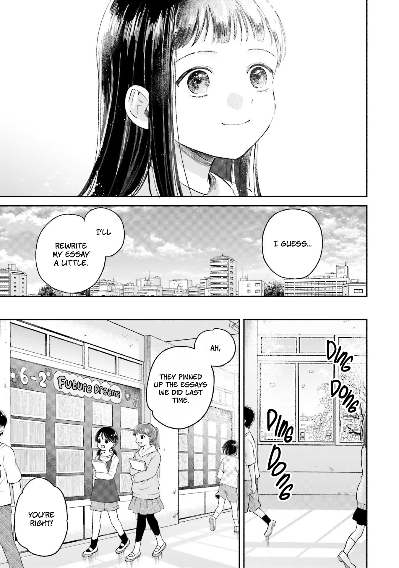 Rinko-Chan To Himosugara chapter 3 - page 21