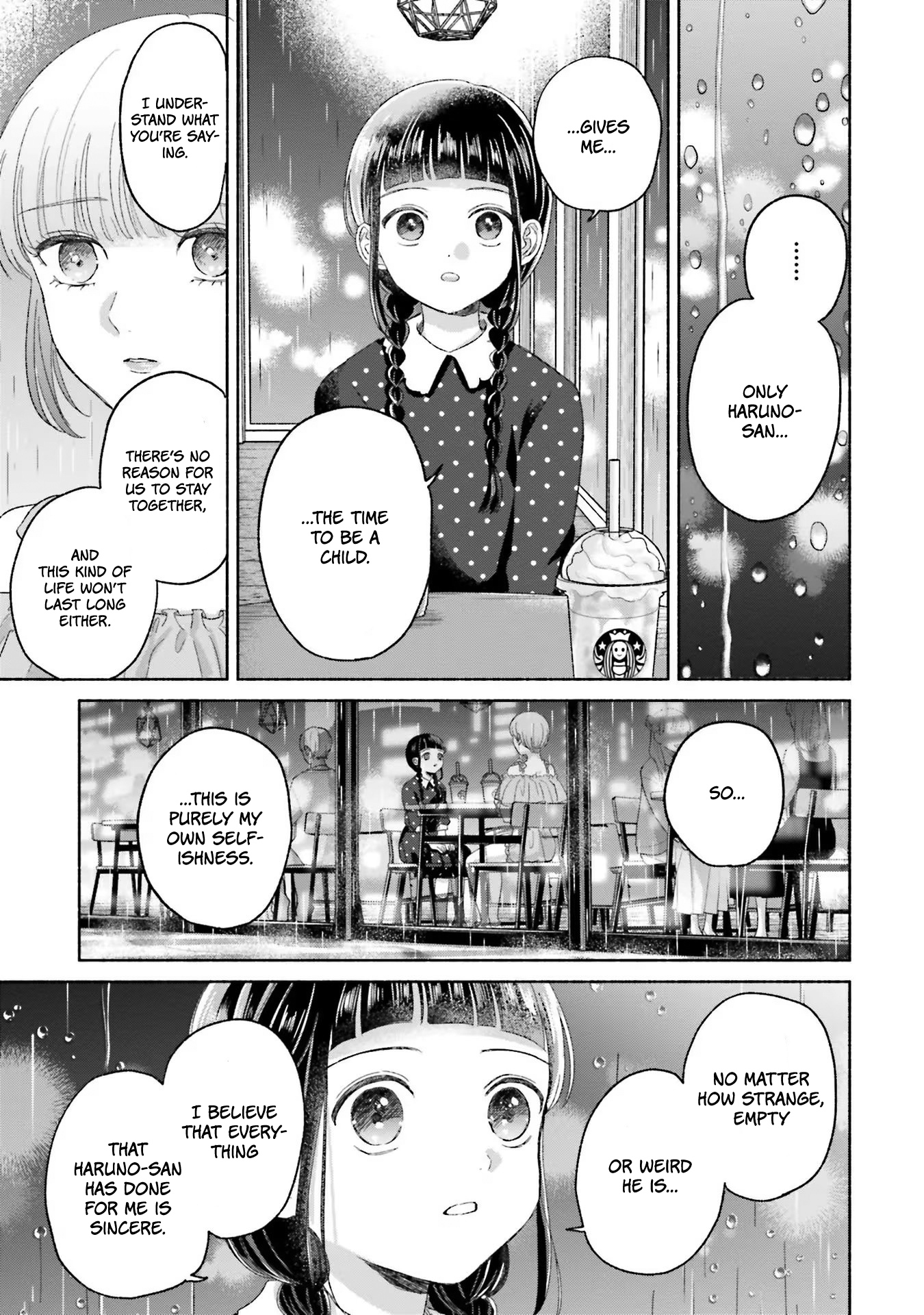 Rinko-Chan To Himosugara chapter 7 - page 26