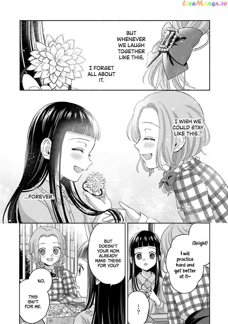 Rinko-Chan To Himosugara Chapter 9 - page 17