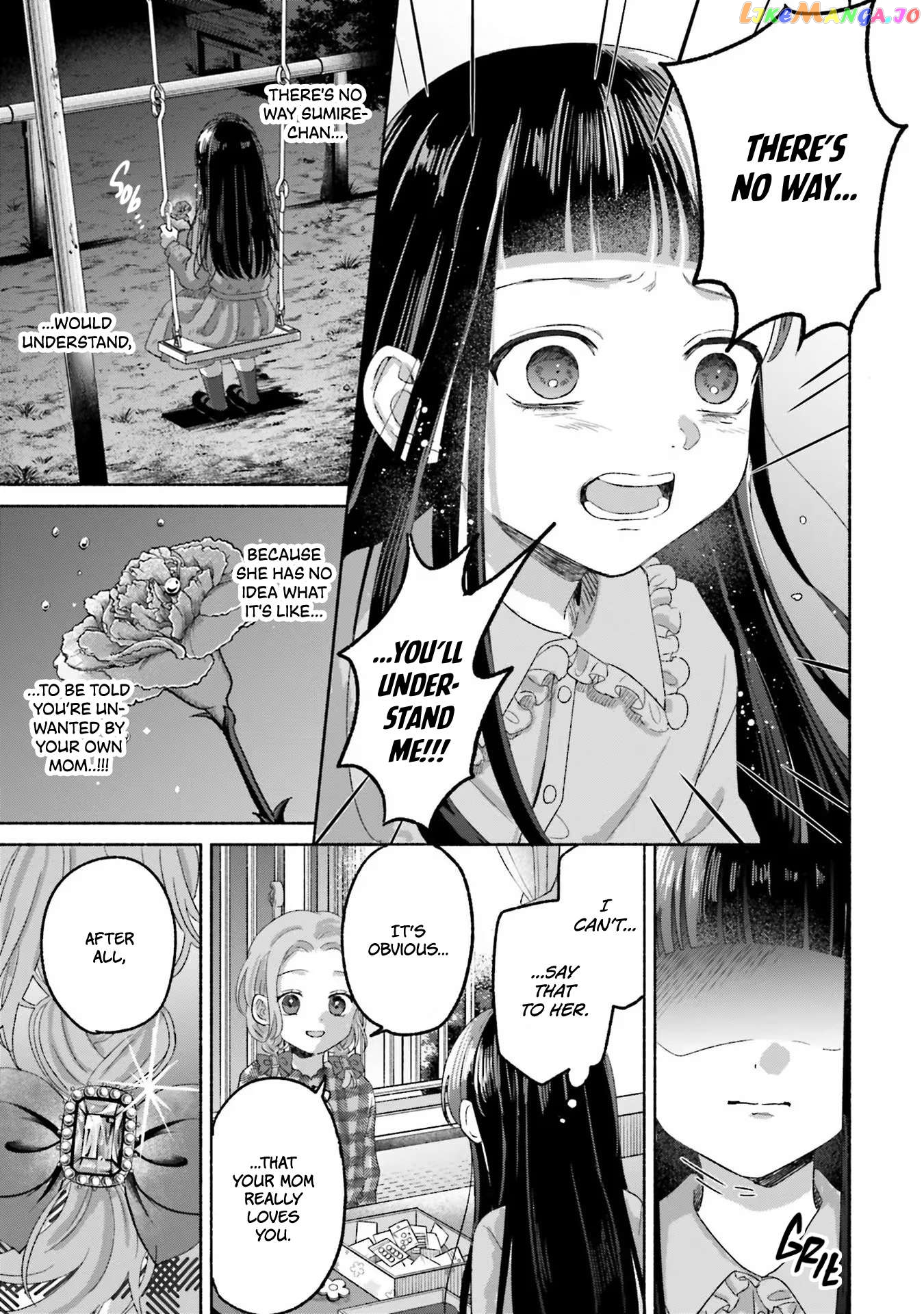 Rinko-Chan To Himosugara Chapter 9 - page 23