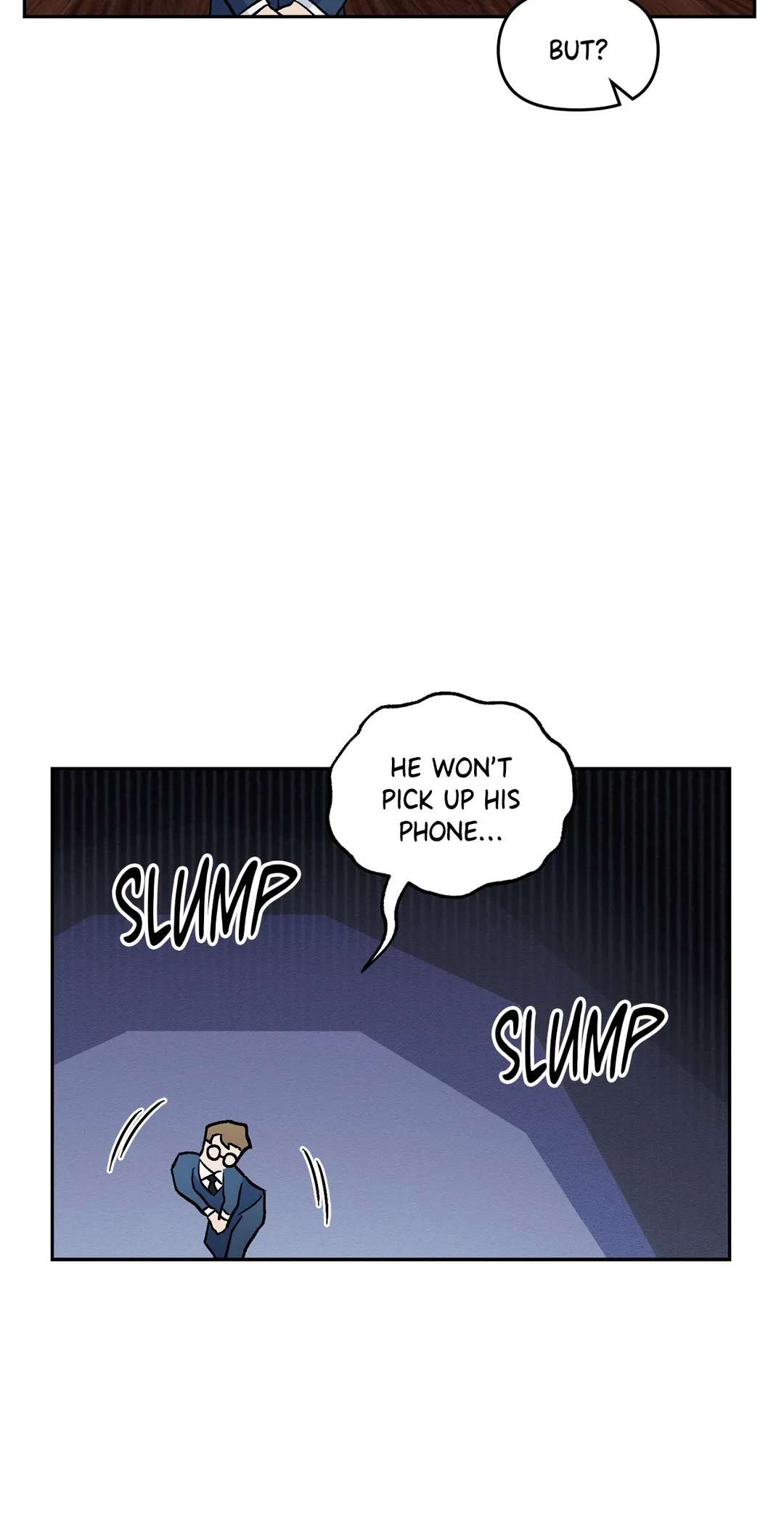 Man’s Best Boyfriend chapter 31 - page 24