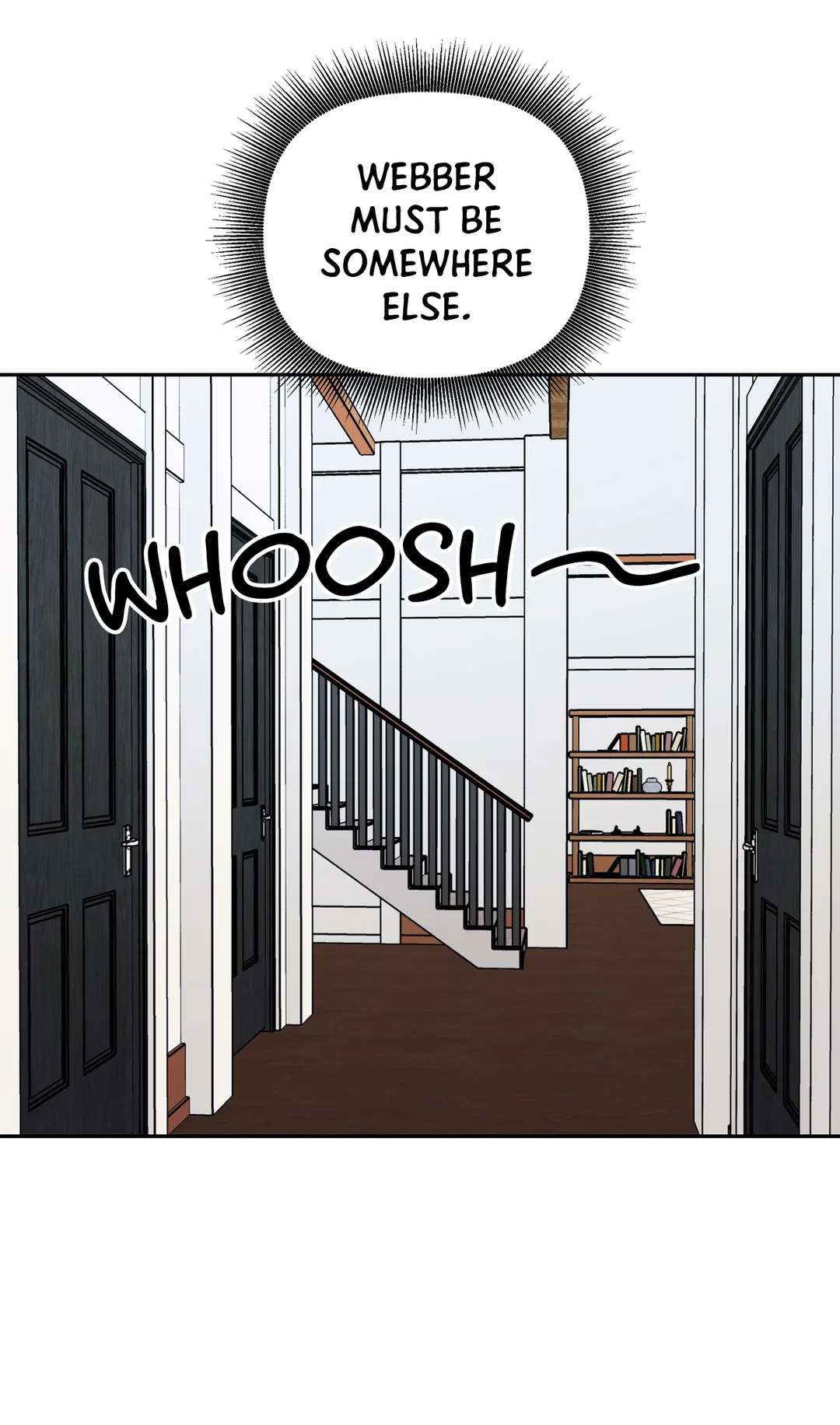 Man’s Best Boyfriend chapter 31 - page 39