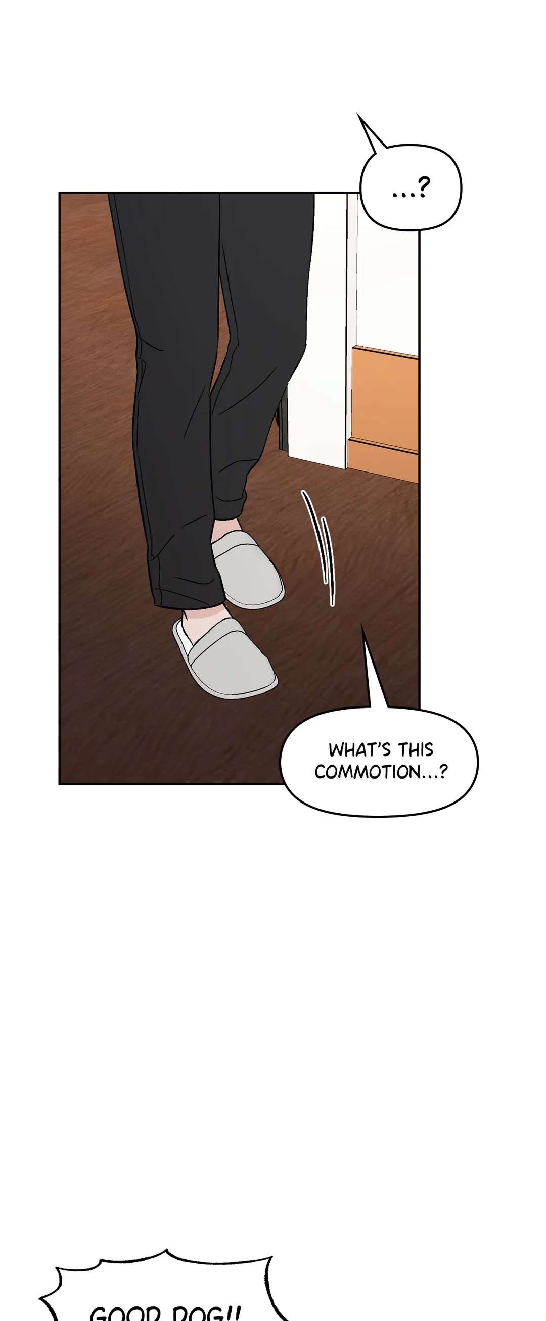 Man’s Best Boyfriend chapter 31 - page 50