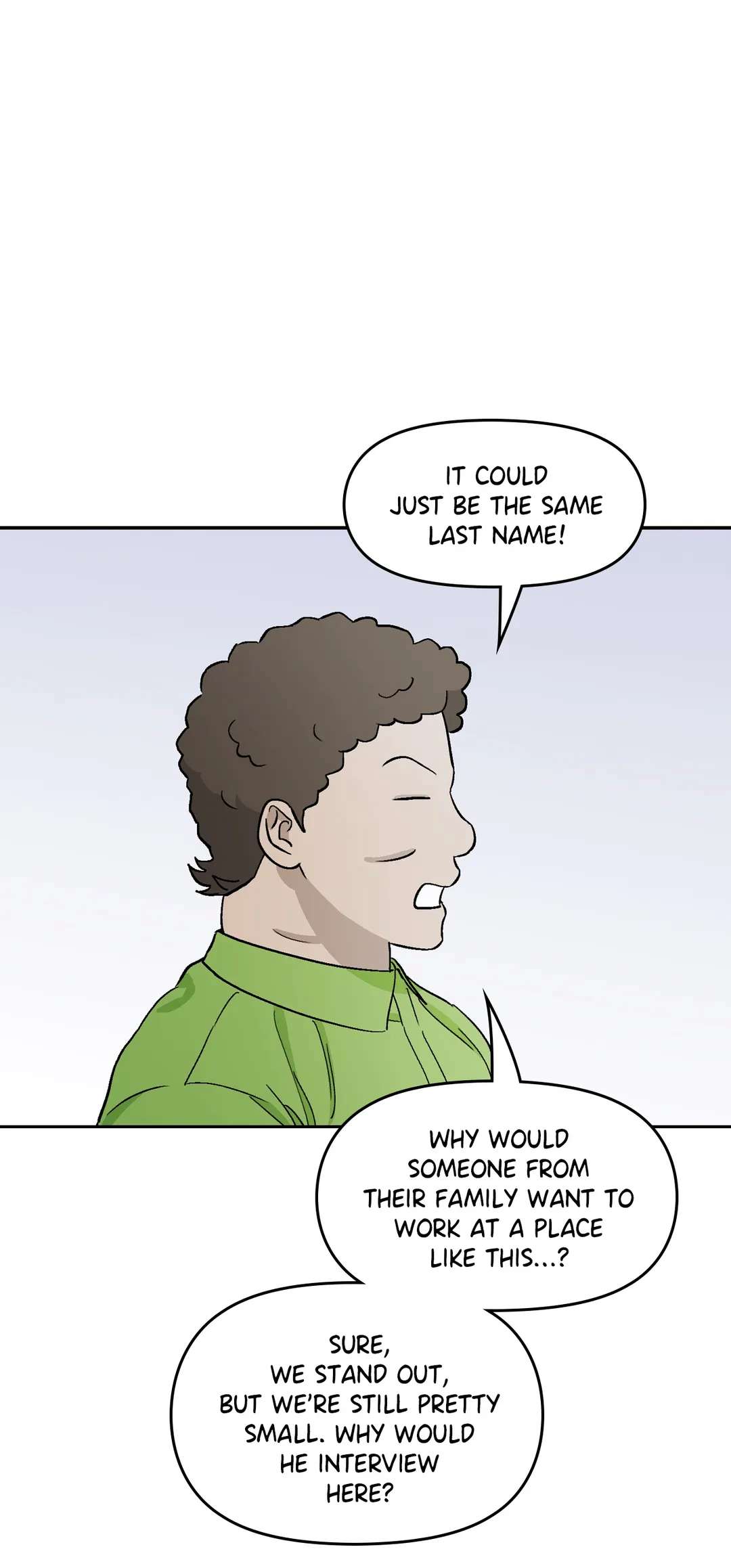 Man’s Best Boyfriend chapter 34 - page 50