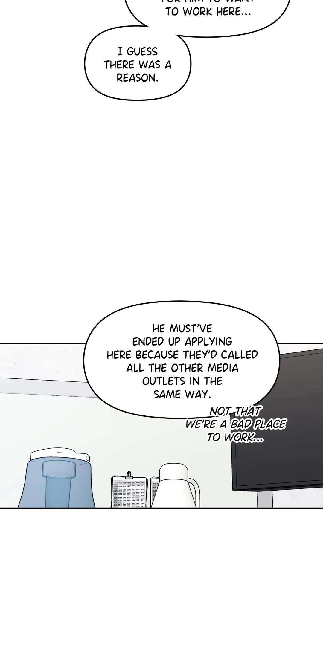 Man’s Best Boyfriend chapter 34 - page 55