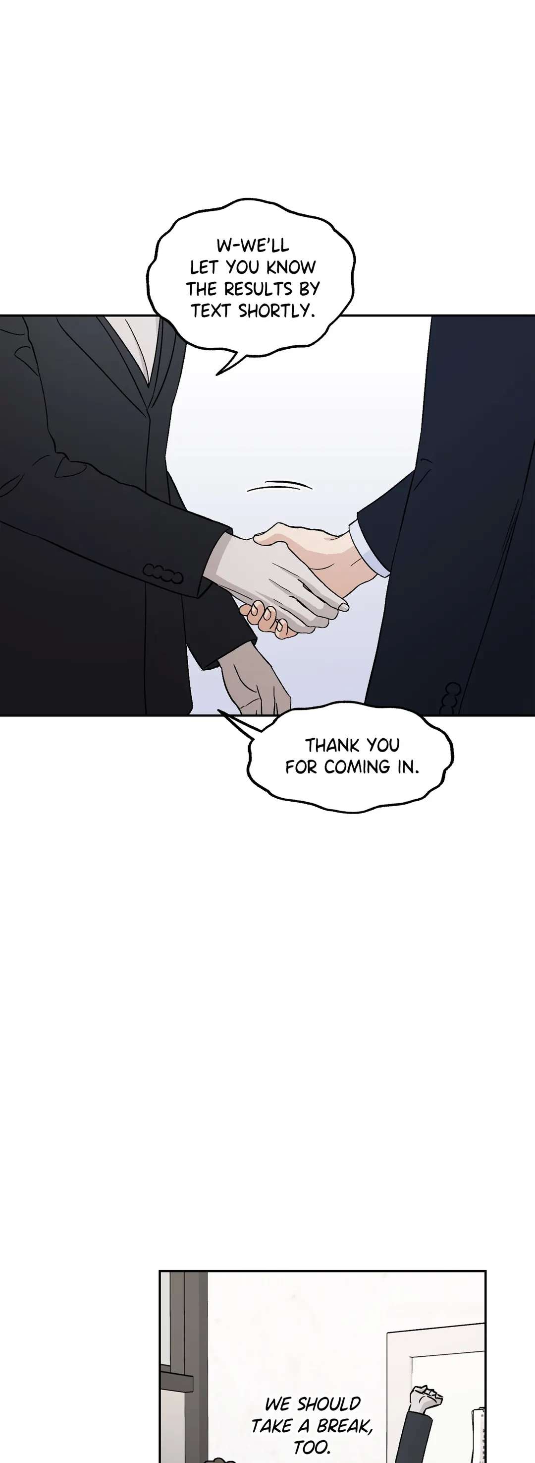 Man’s Best Boyfriend chapter 35 - page 26