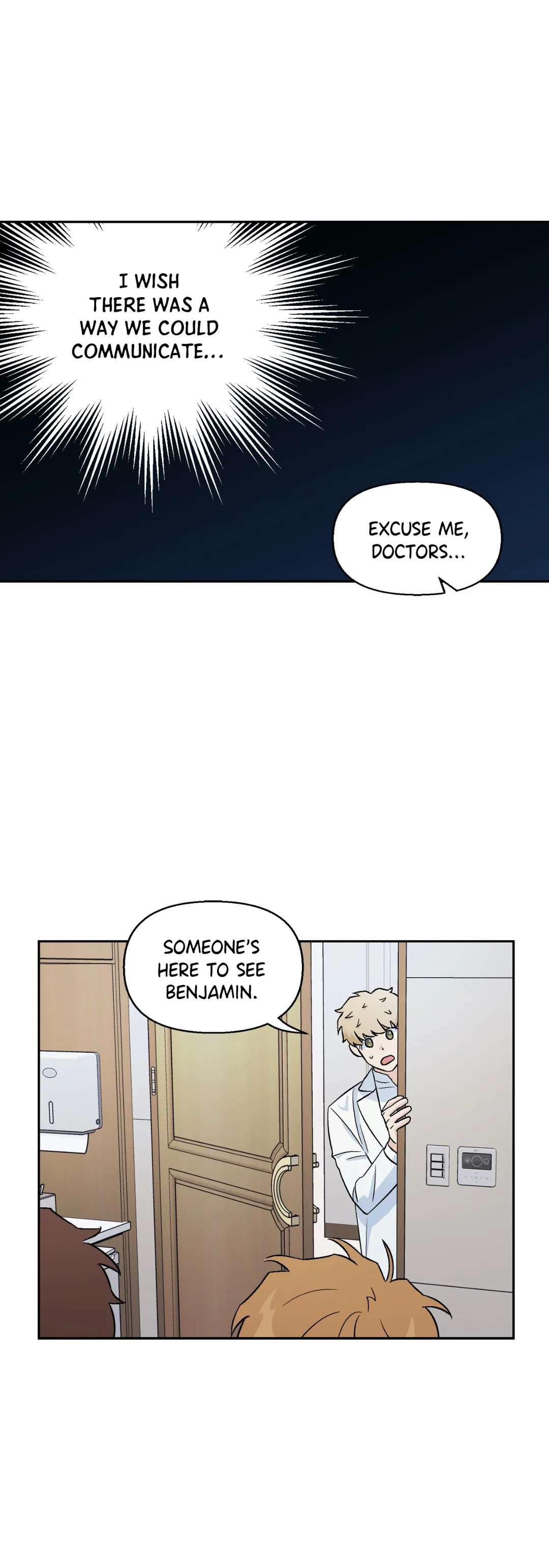 Man’s Best Boyfriend chapter 3 - page 42