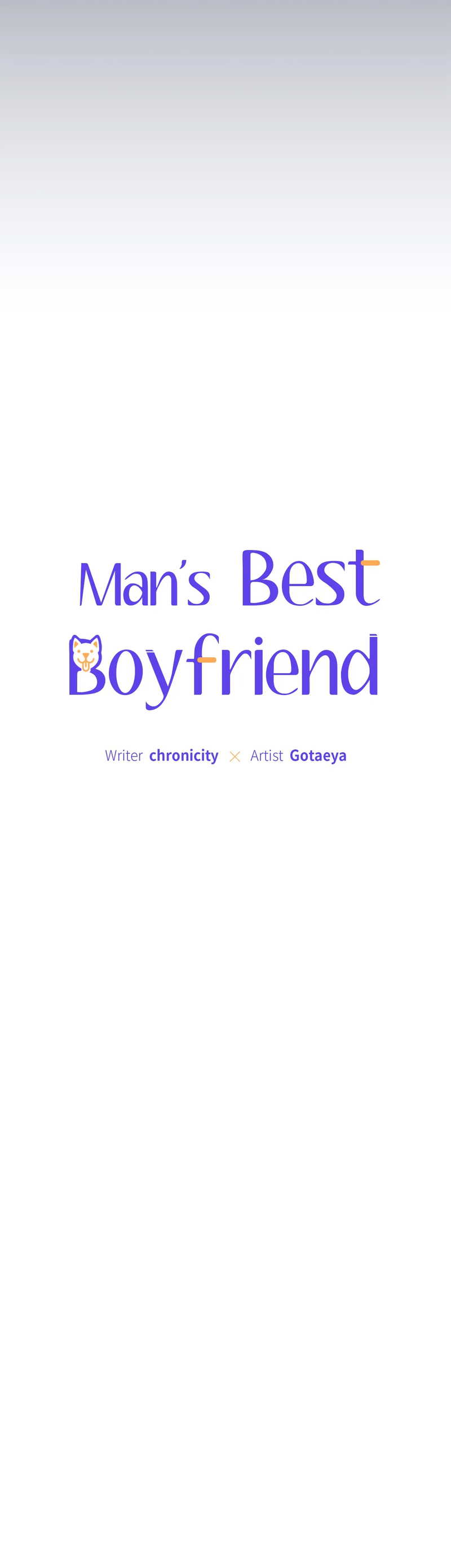 Man’s Best Boyfriend chapter 39 - page 5