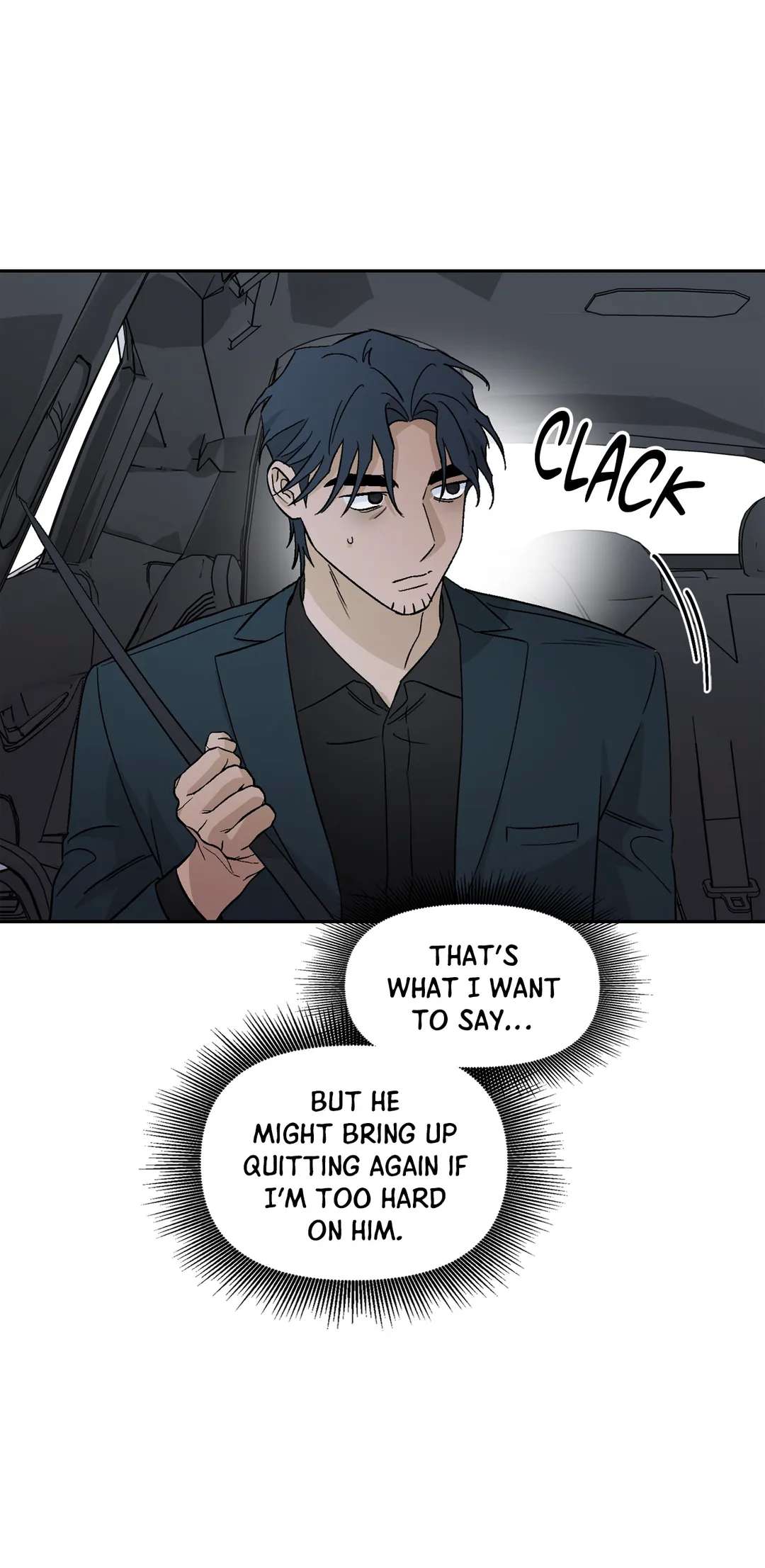 Man’s Best Boyfriend chapter 43 - page 13