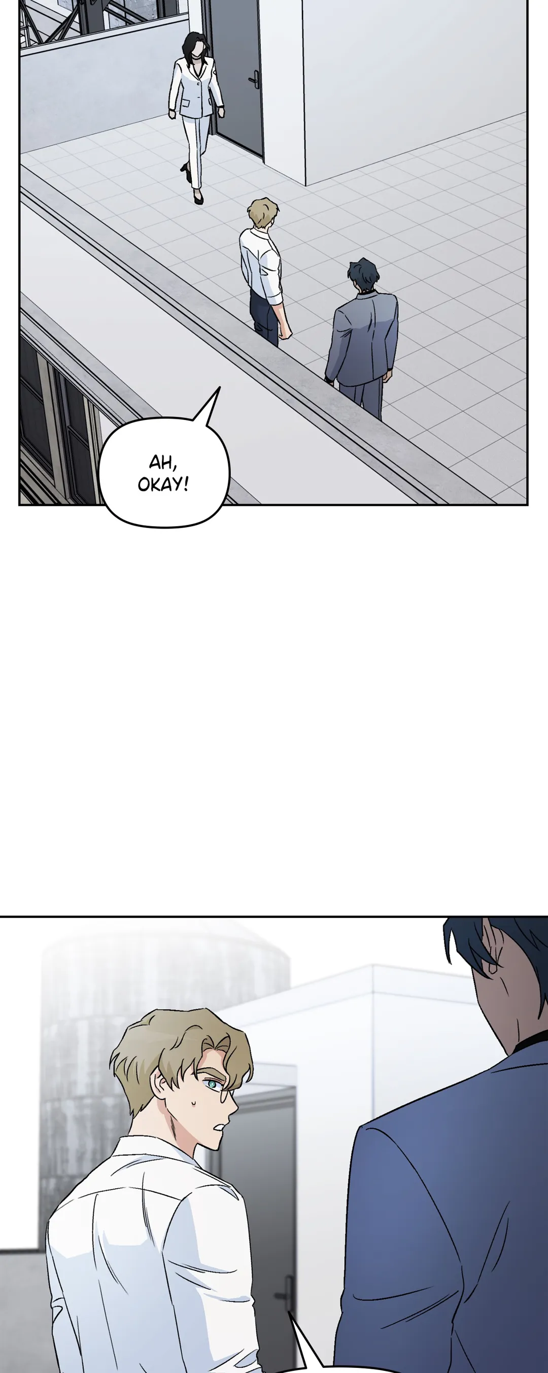 Man’s Best Boyfriend chapter 44 - page 44