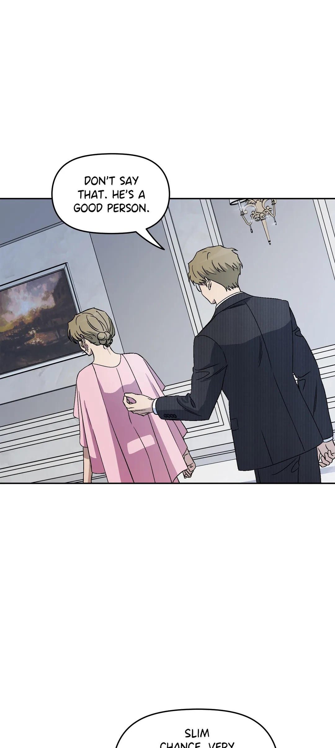 Man’s Best Boyfriend chapter 46 - page 26