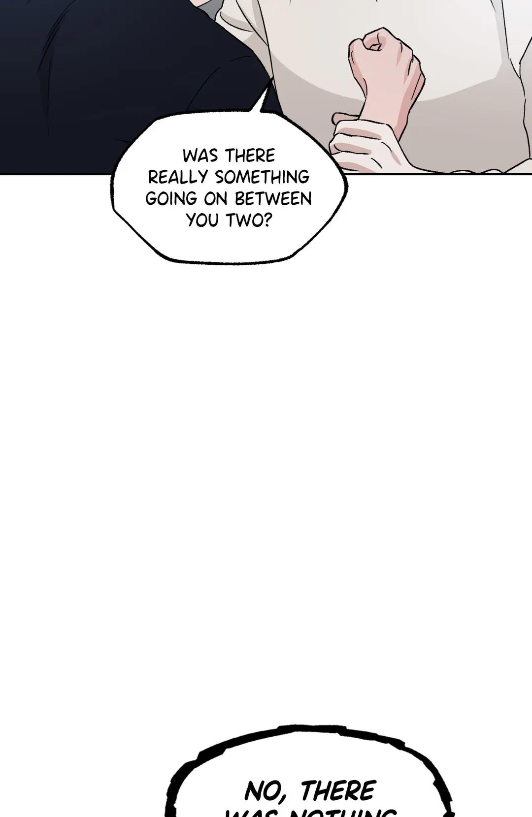 Man’s Best Boyfriend chapter 50 - page 46