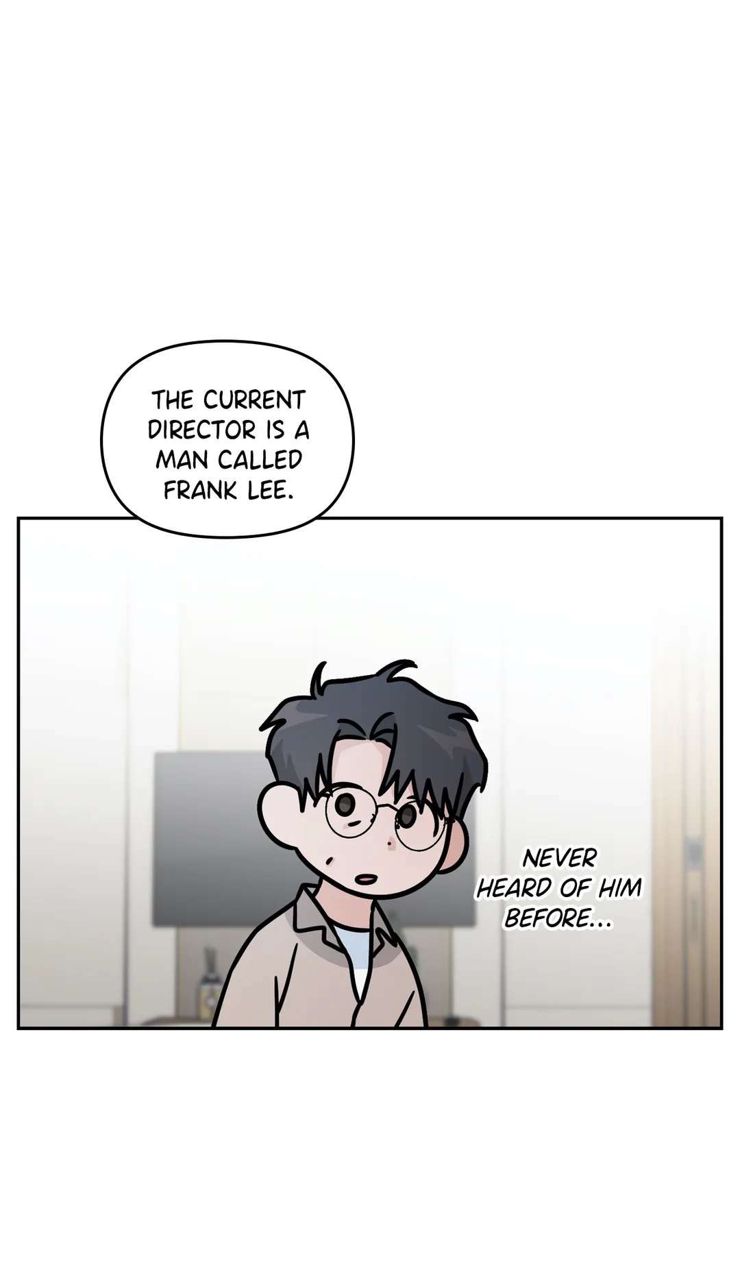 Man’s Best Boyfriend chapter 22 - page 21