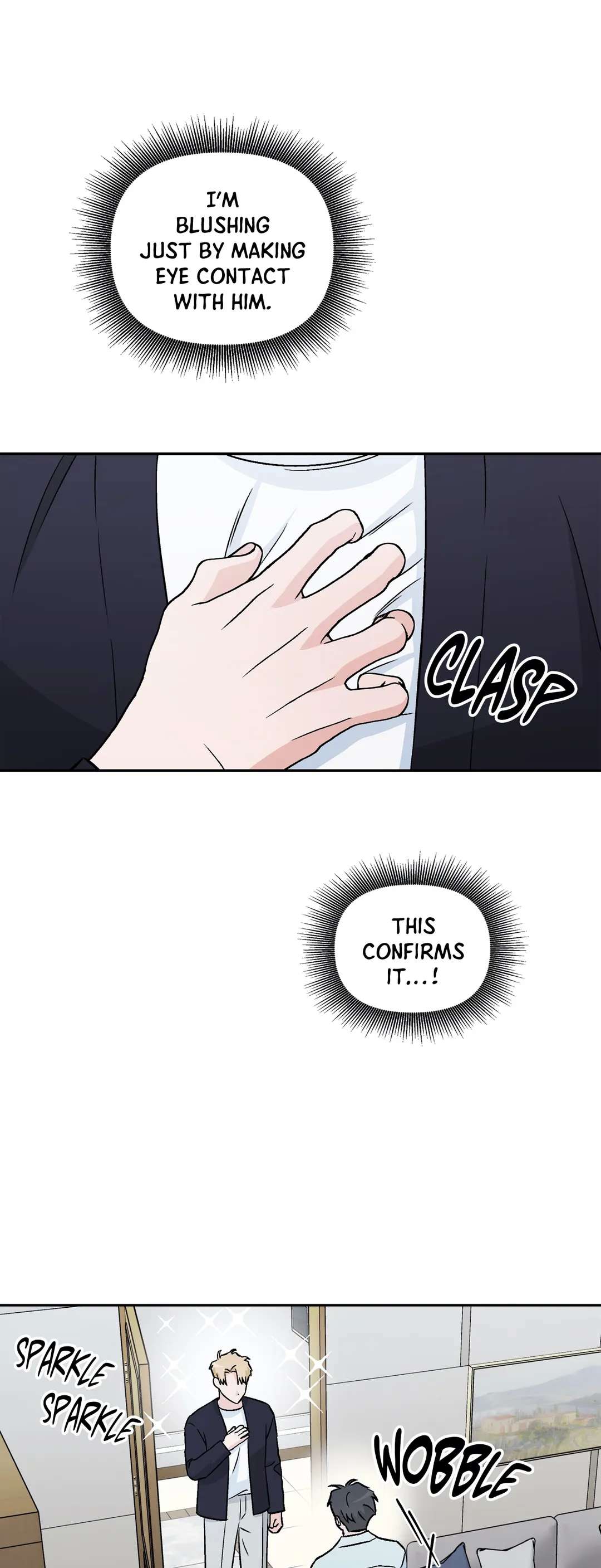 Man’s Best Boyfriend chapter 22 - page 44