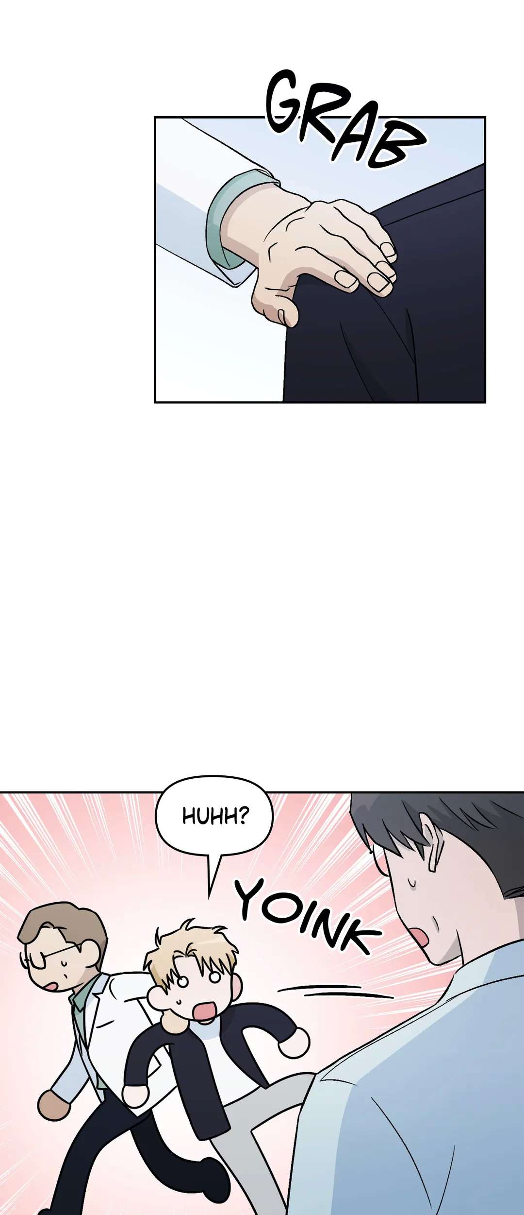 Man’s Best Boyfriend chapter 23 - page 11