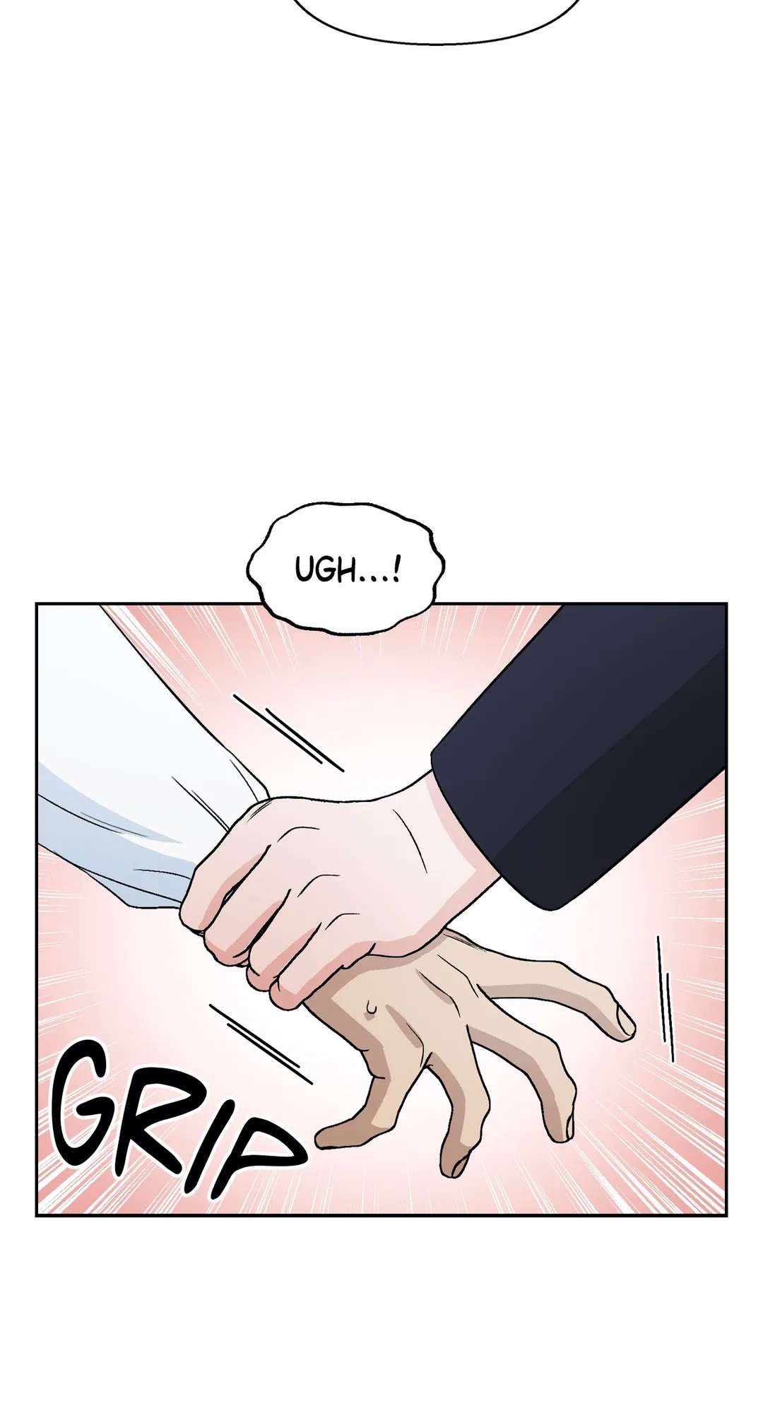 Man’s Best Boyfriend chapter 23 - page 19