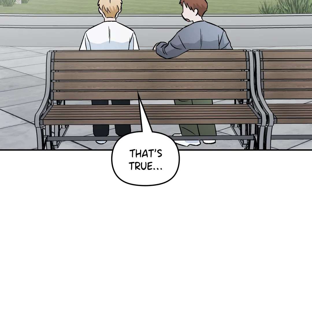 Man’s Best Boyfriend chapter 24 - page 45