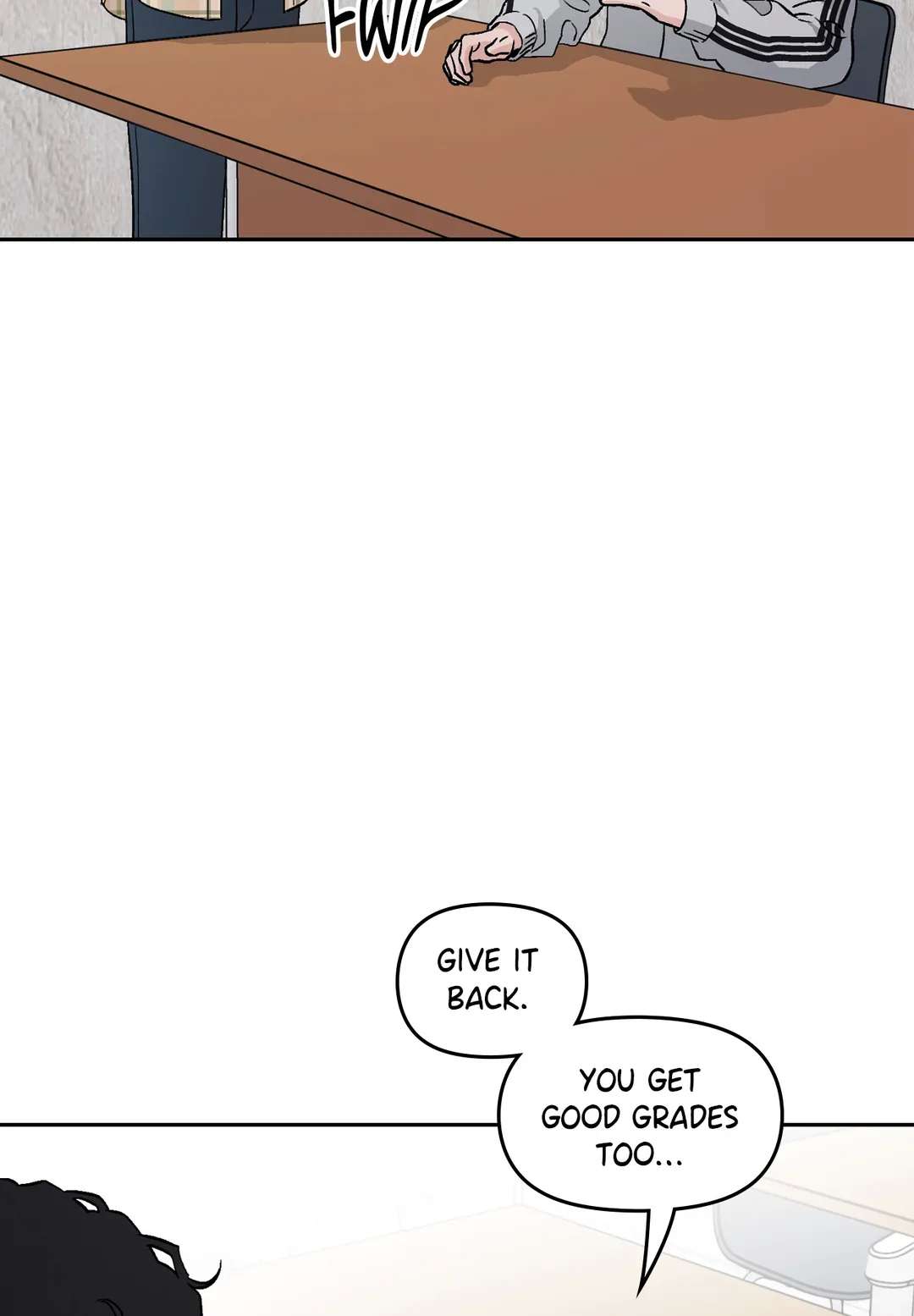 Man’s Best Boyfriend chapter 29 - page 5