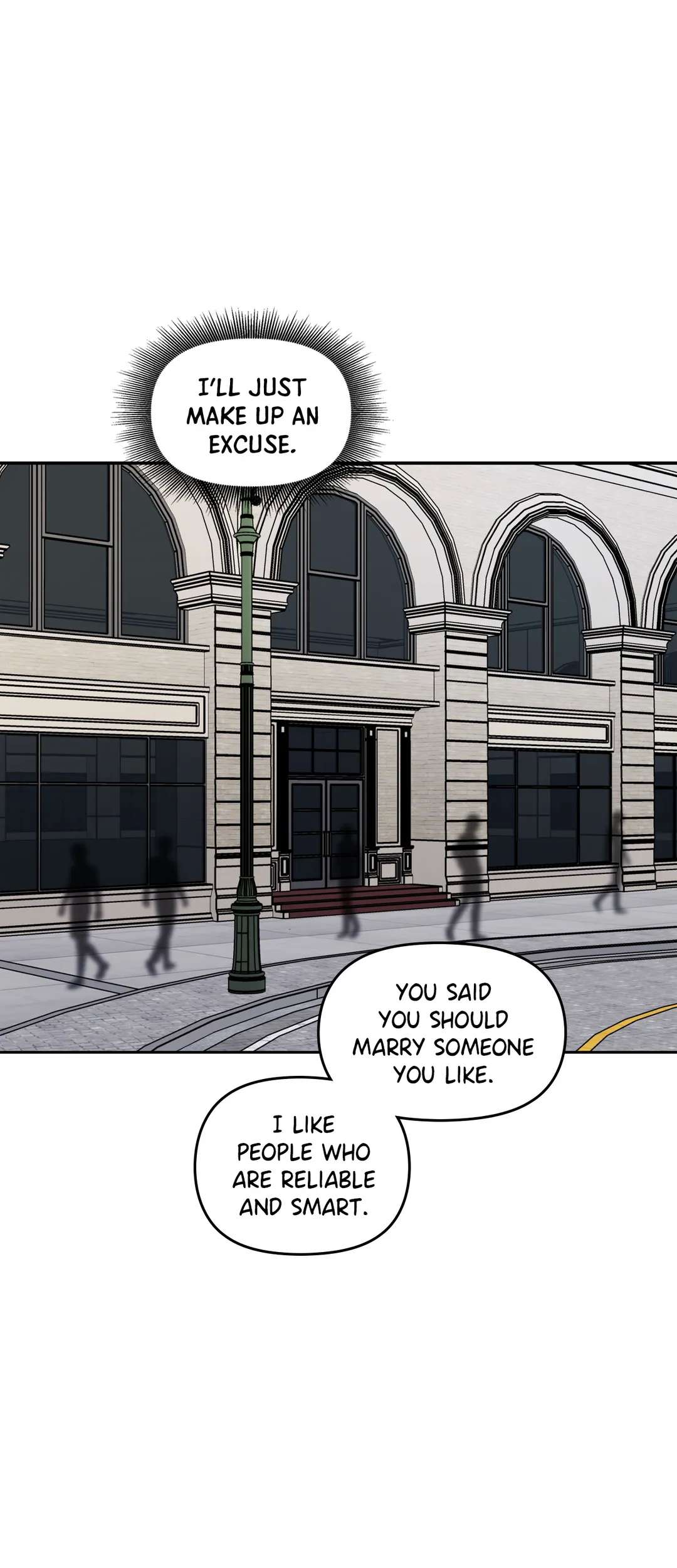 Man’s Best Boyfriend chapter 30 - page 20