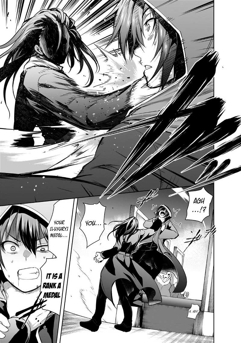 Maou-Sama No Machizukuri! ~Saikyou No Dungeon Wa Kindai Toshi~ chapter 56 - page 8