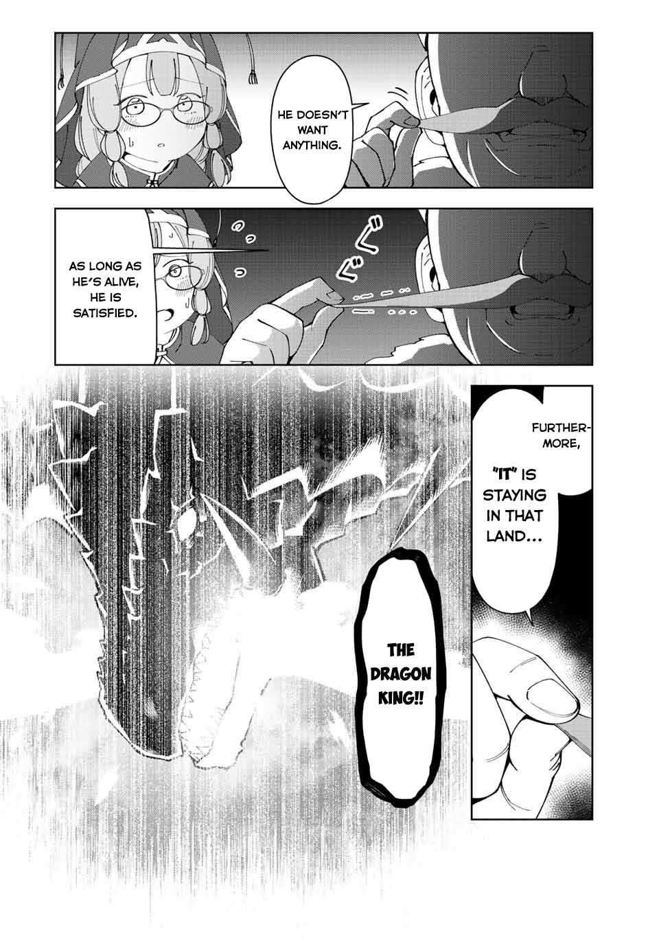 Yuusha To Yobareta Nochi Ni – Soshite Musou Otoko Wa Kazoku Wo Tsukuru chapter 1 - page 22