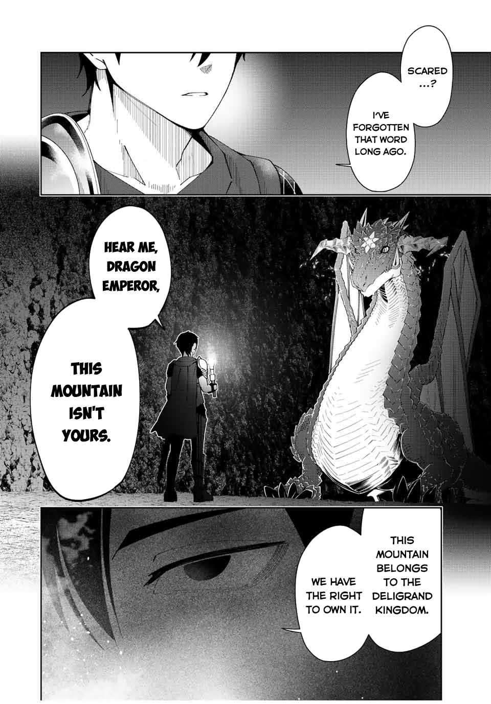 Yuusha To Yobareta Nochi Ni – Soshite Musou Otoko Wa Kazoku Wo Tsukuru chapter 1 - page 38