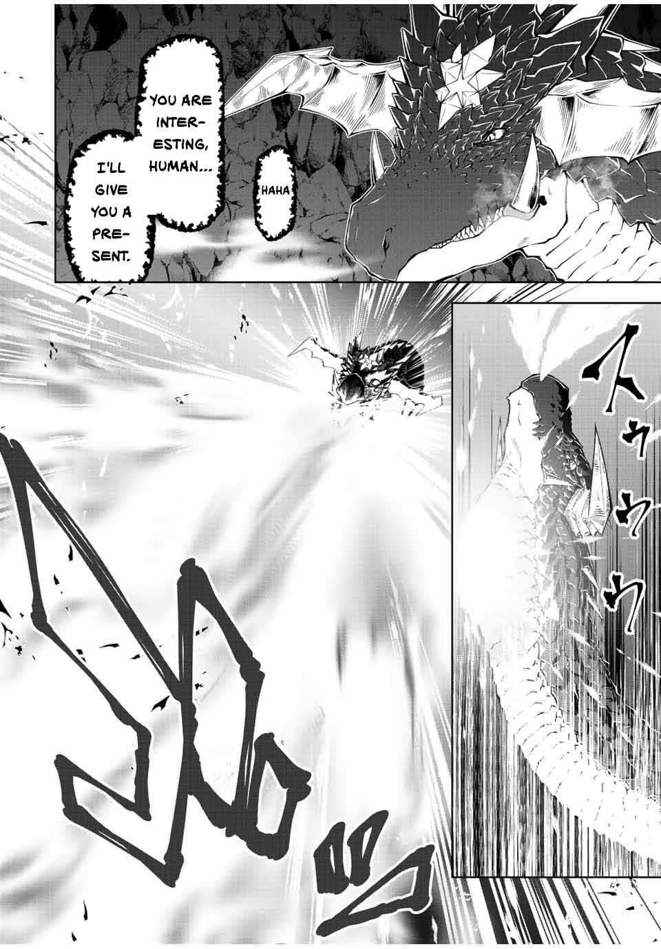 Yuusha To Yobareta Nochi Ni – Soshite Musou Otoko Wa Kazoku Wo Tsukuru chapter 1 - page 40