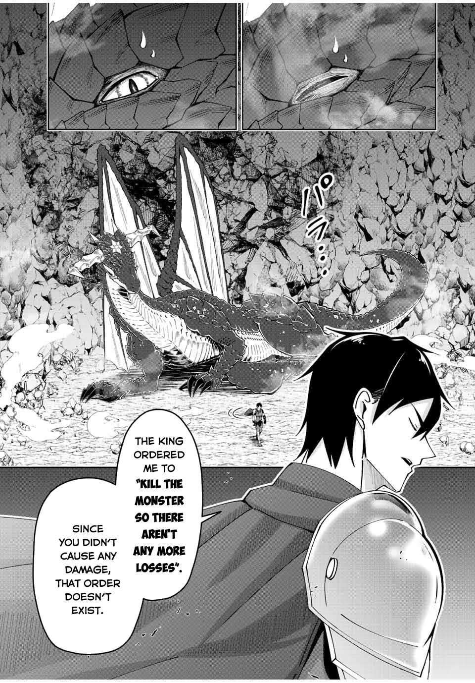 Yuusha To Yobareta Nochi Ni – Soshite Musou Otoko Wa Kazoku Wo Tsukuru chapter 1 - page 54