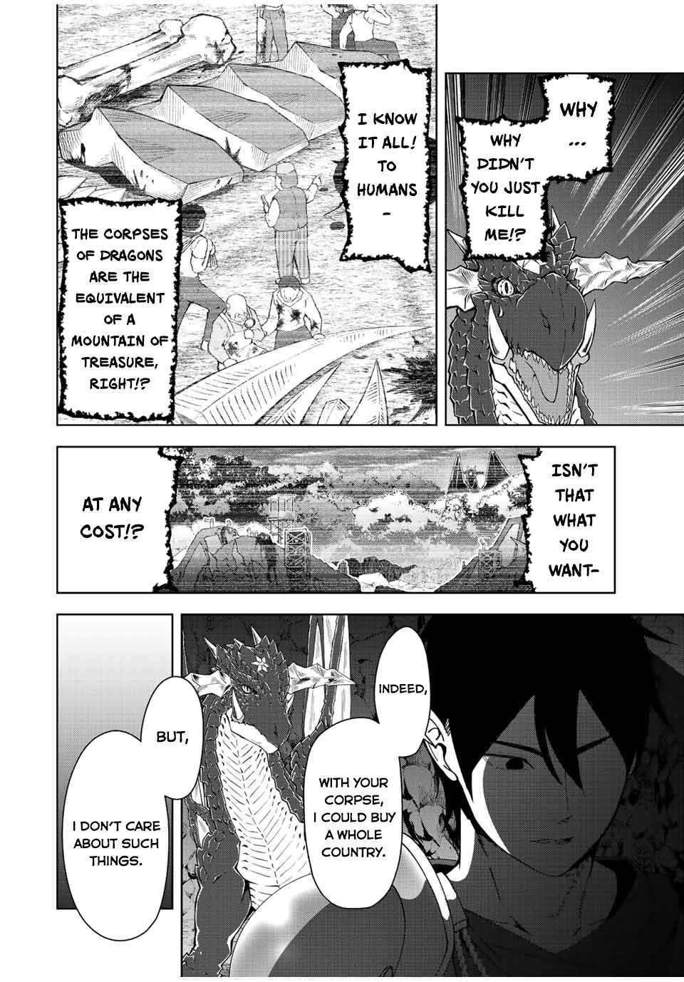 Yuusha To Yobareta Nochi Ni – Soshite Musou Otoko Wa Kazoku Wo Tsukuru chapter 1 - page 55