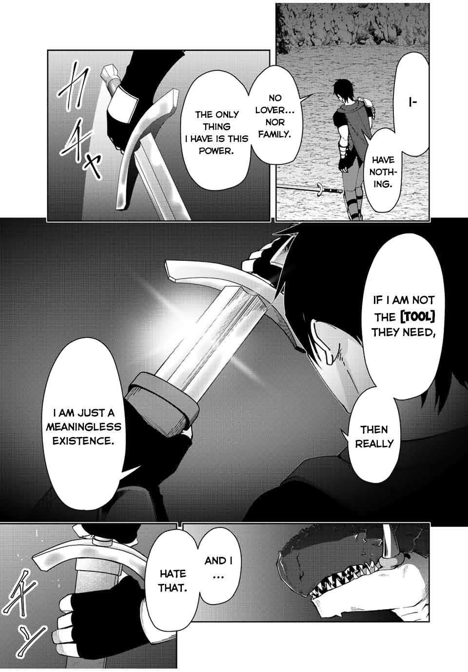 Yuusha To Yobareta Nochi Ni – Soshite Musou Otoko Wa Kazoku Wo Tsukuru chapter 1 - page 58